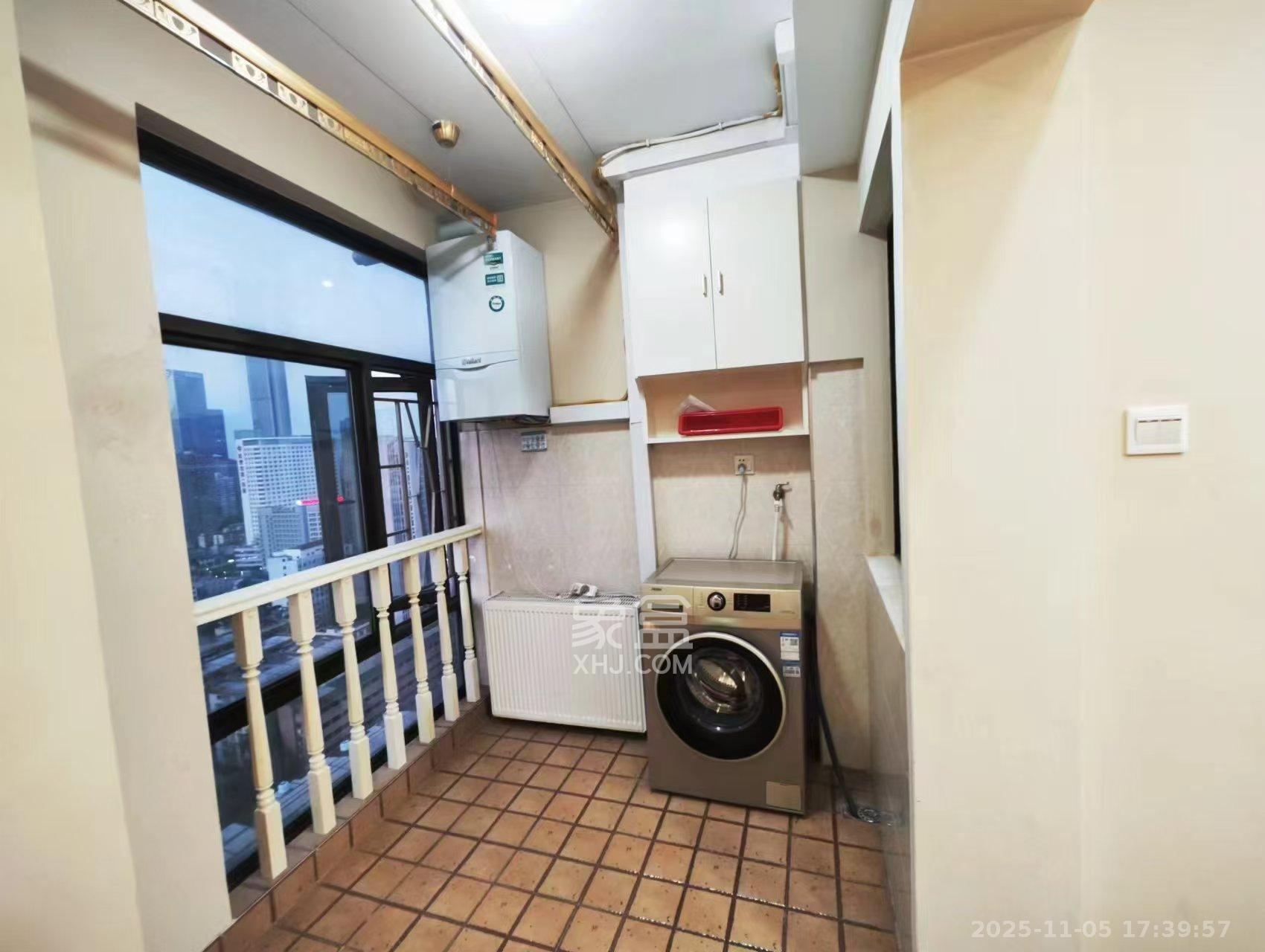 铂宫  2室1厅1卫    2900.0元/月室内图