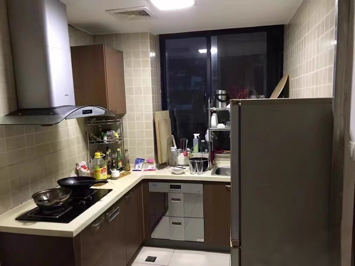 祗园  2室1厅1卫    2200.0元/月室内图