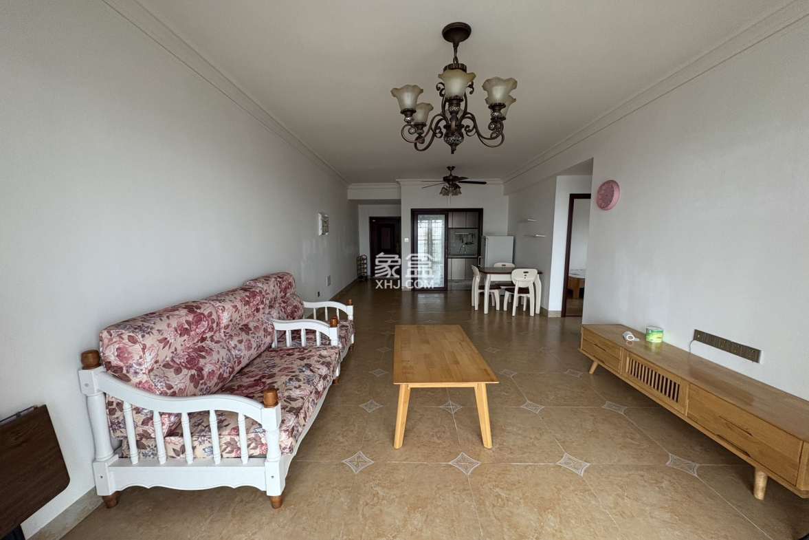 滨江熙岸小区 2室2厅1卫 98.0万 滨江熙岸小区 2室2厅1卫 98.0万户型图