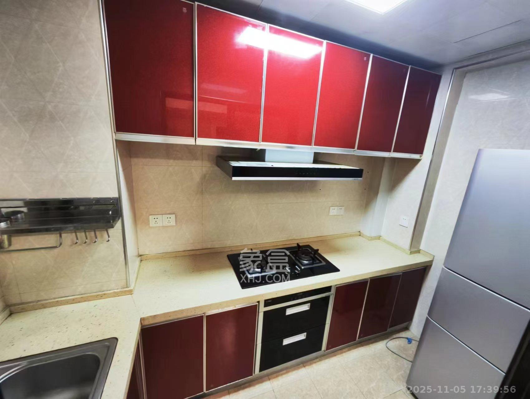 铂宫  2室1厅1卫    2900.0元/月室内图