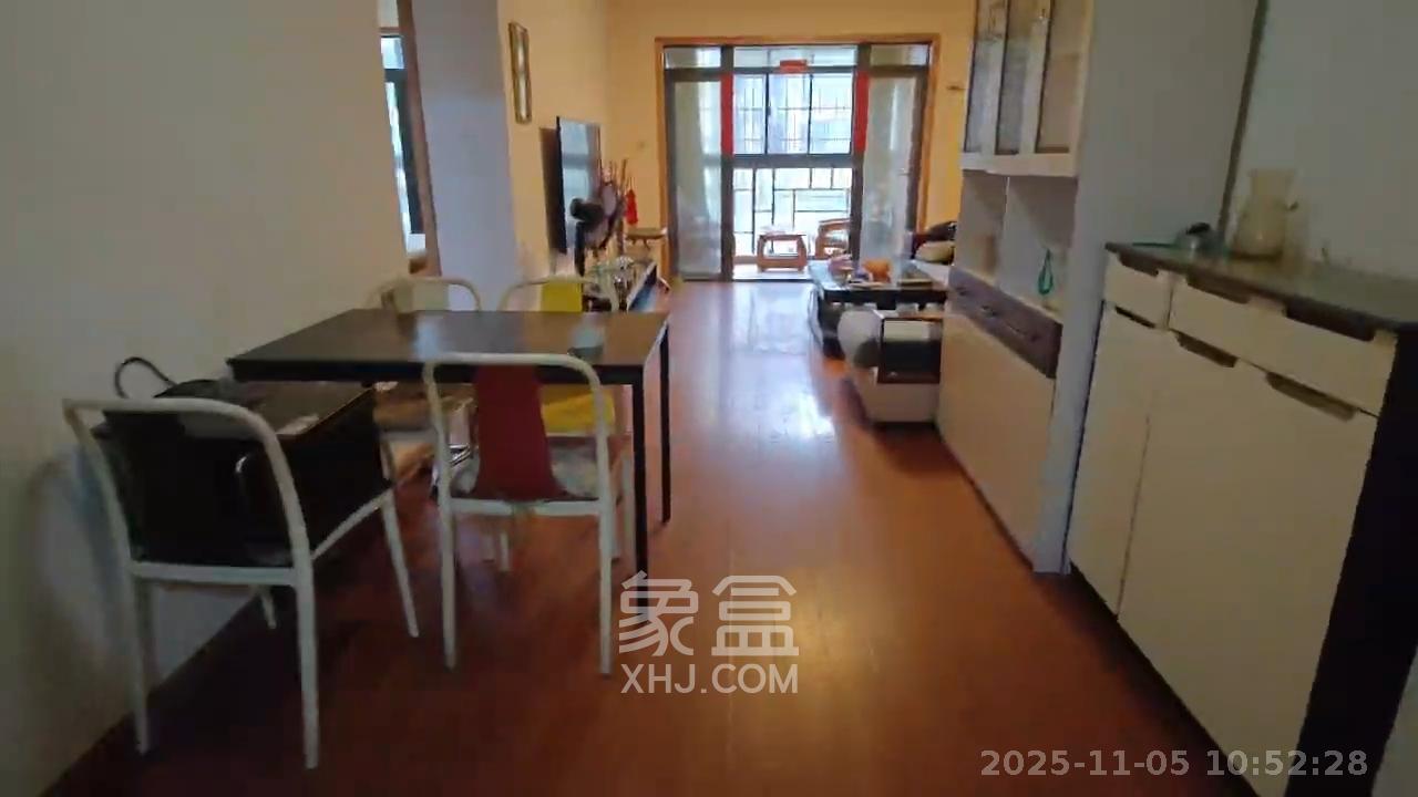 西子湖畔沃府  2室2厅1卫    2300.0元/月室内图