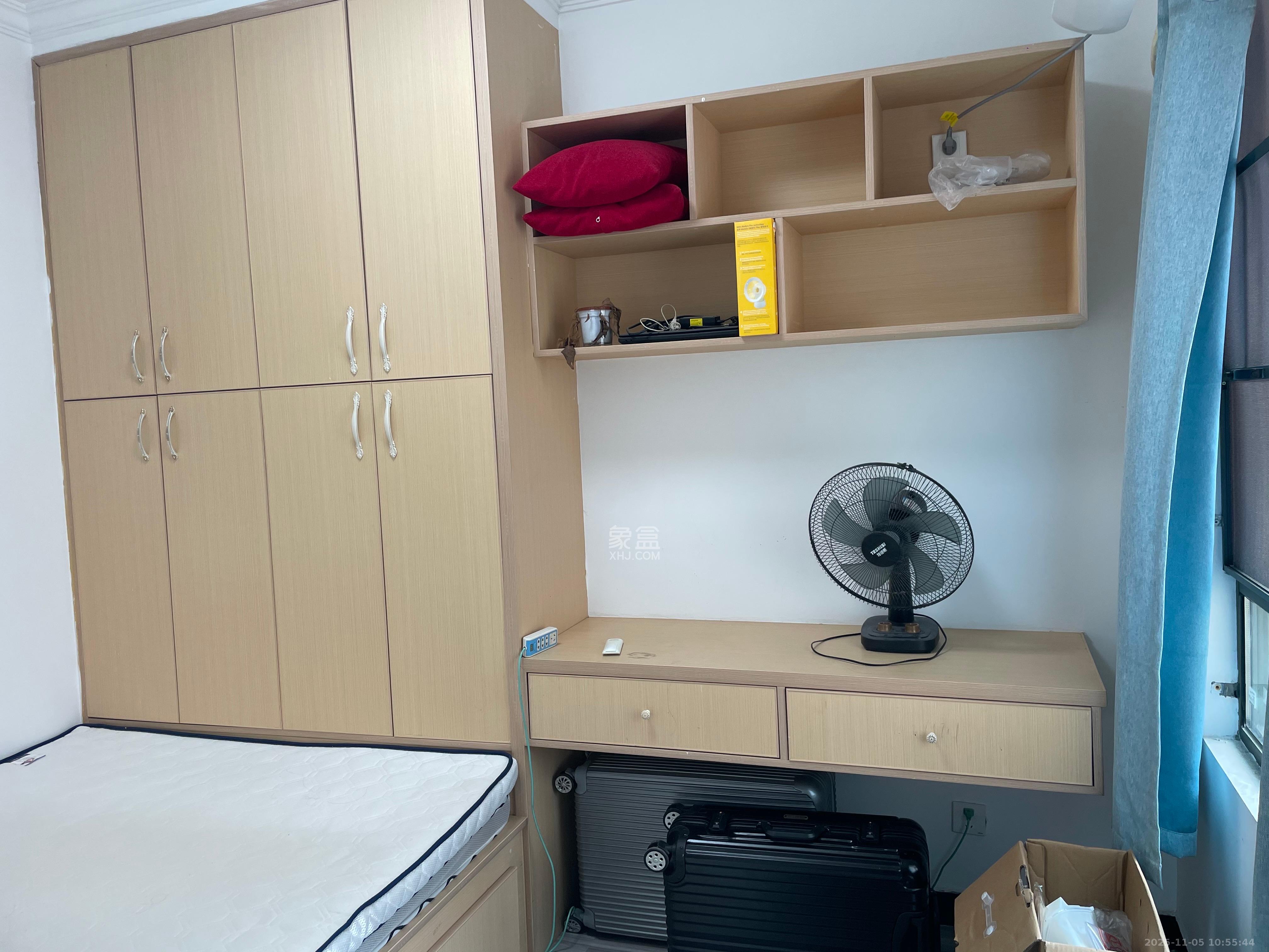 东合新苑  2室2厅1卫    2100.0元/月室内图