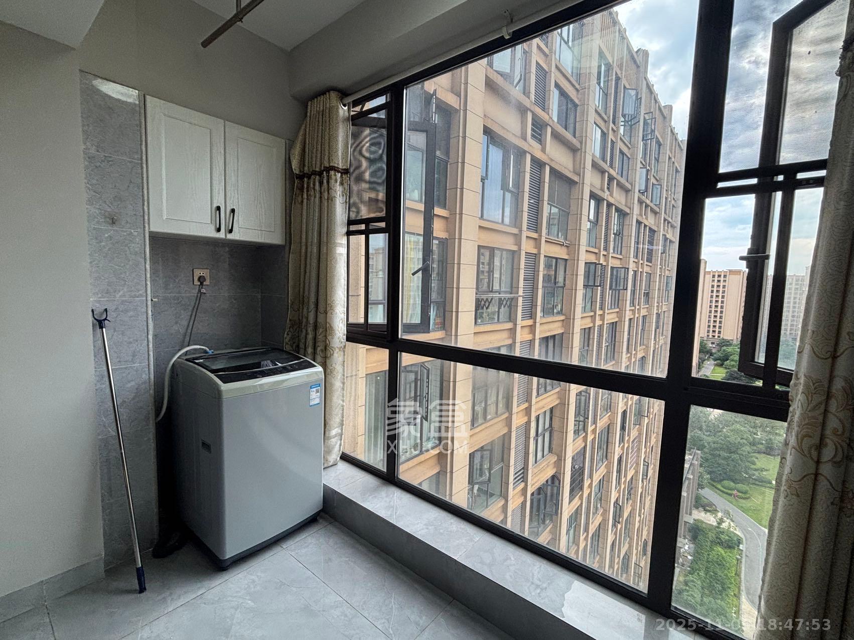 鑫远悦城（鑫远悦时代）  1室1厅1卫    1400.0元/月室内图