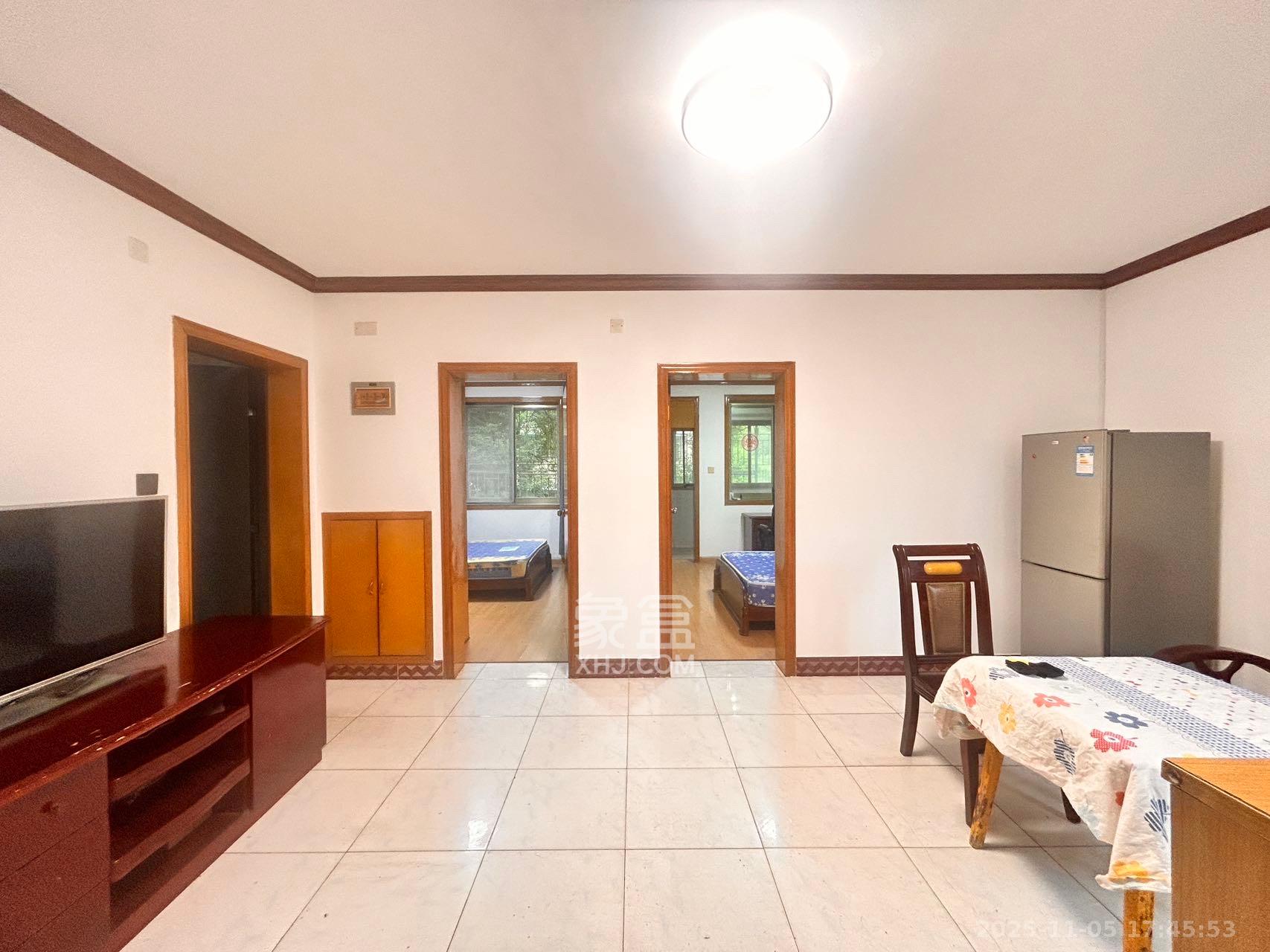 涂北社区-涂北新村  2室1厅1卫    1500.0元/月