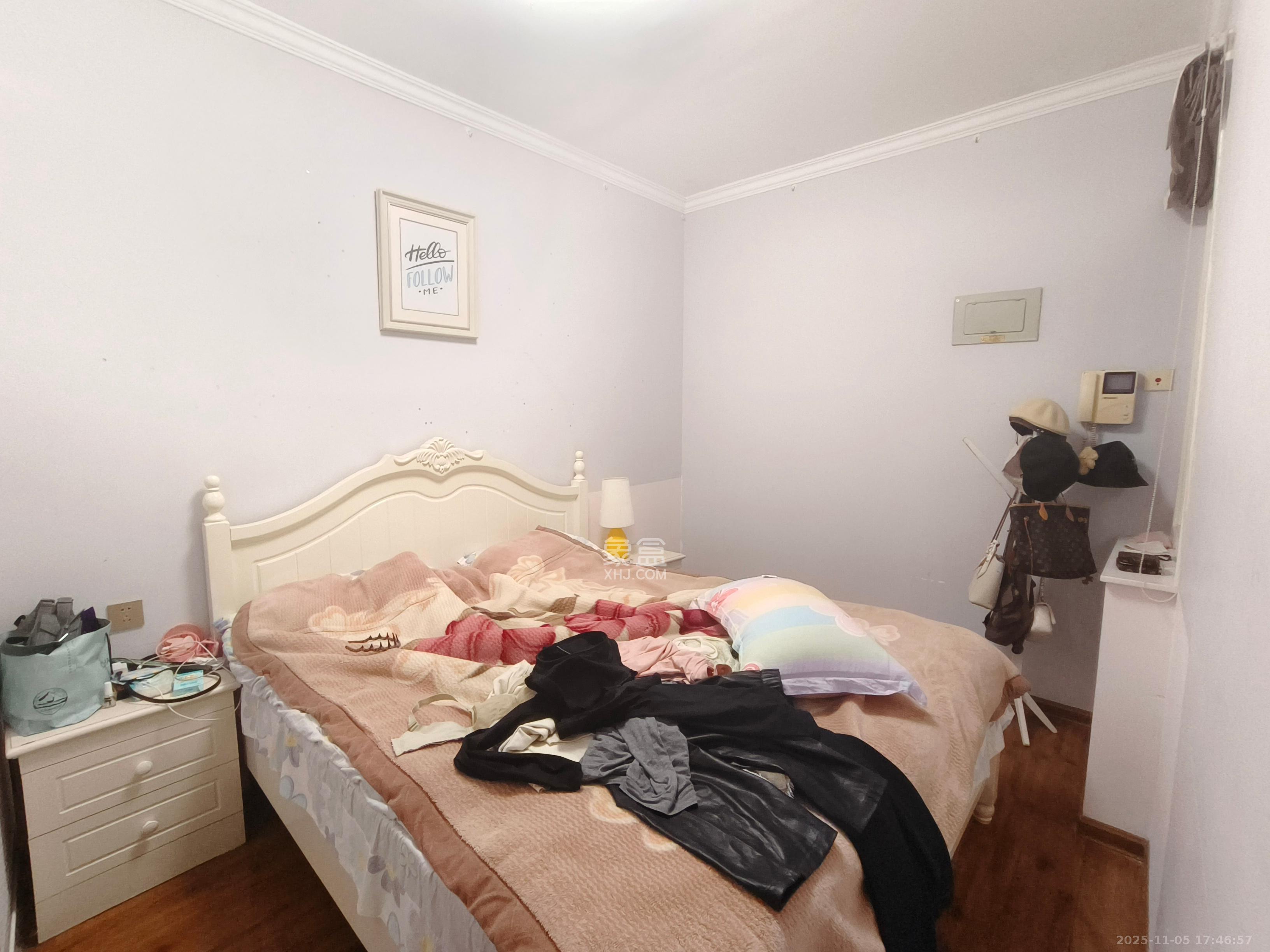 明城公寓 2室1厅1卫 1400.0元/月 明城公寓 2室1厅1卫 1400.0元/月室内图