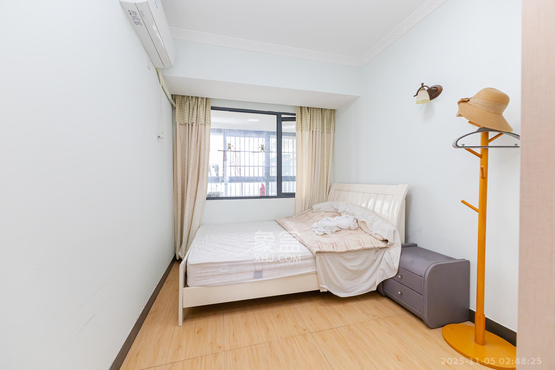 勤诚达新界 1室2厅1卫 114.0万 勤诚达新界 1室2厅1卫 114.0万卧室