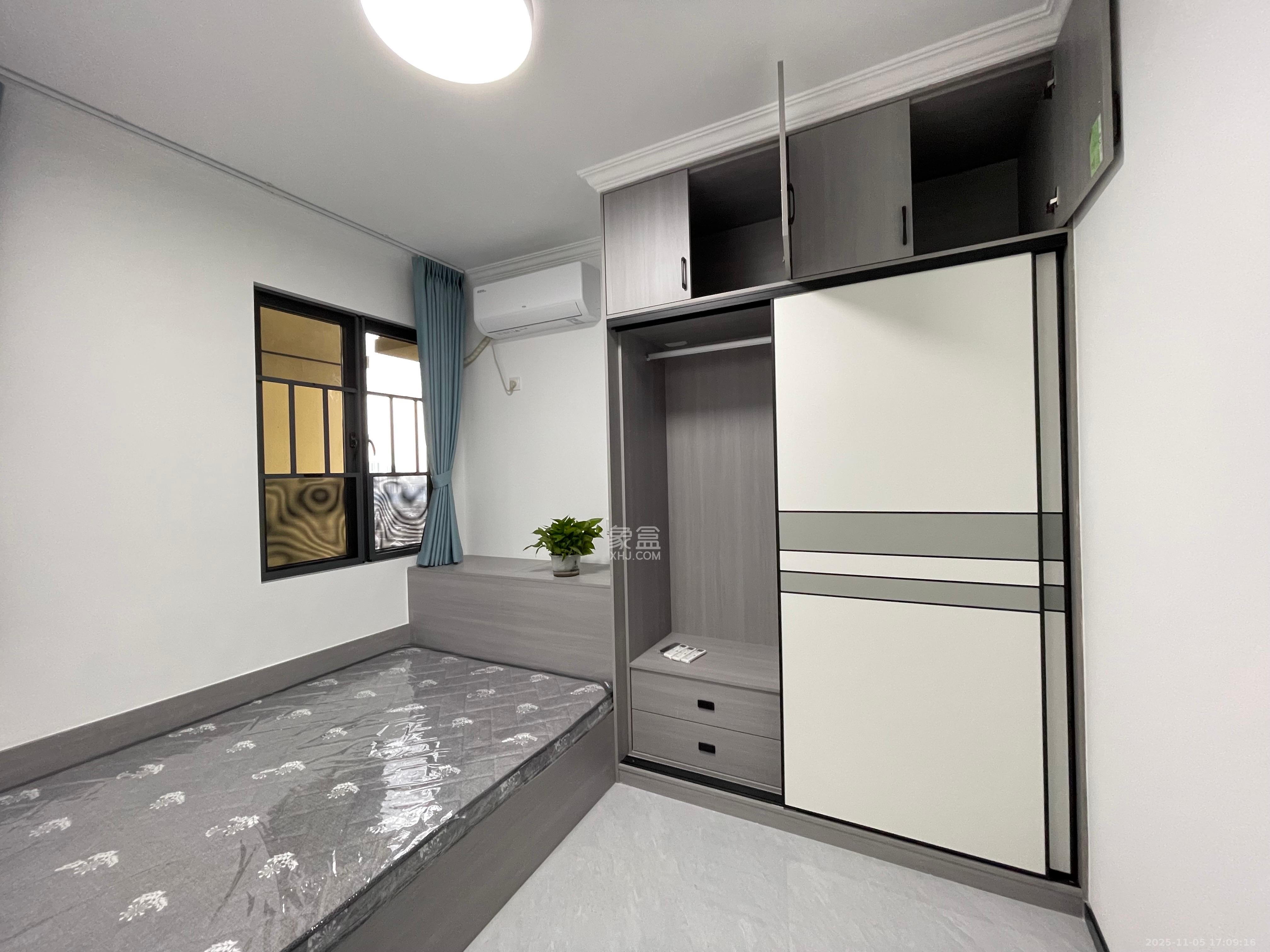 望远嘉苑  2室2厅1卫    2500.0元/月室内图