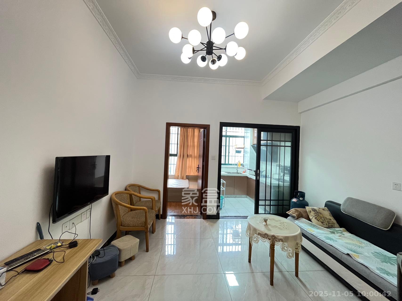 才子嘉都  2室1厅1卫    1600.0元/月室内图