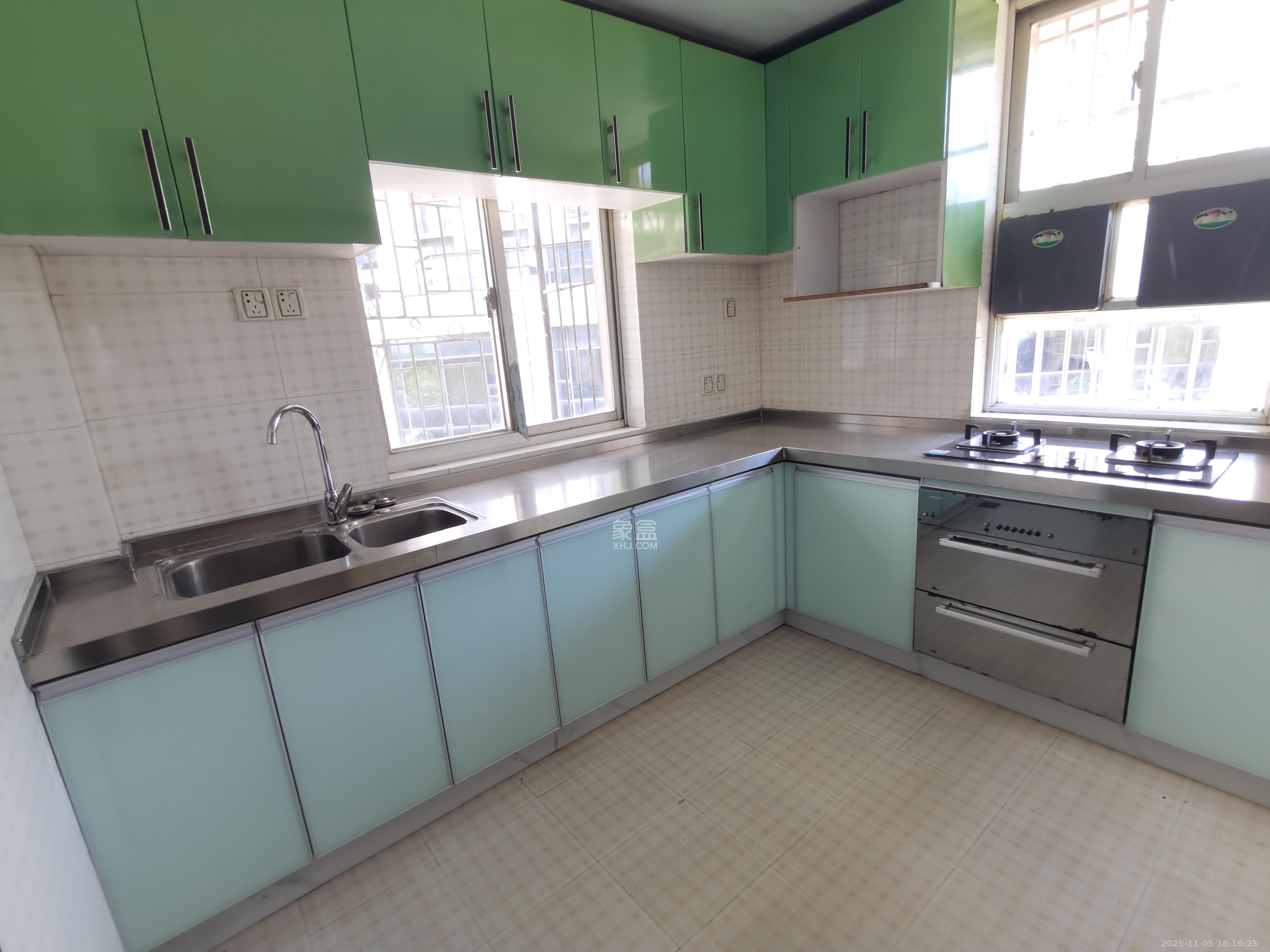 杨家山武警宿舍 2室1厅1卫 1700.0元/月 杨家山武警宿舍 2室1厅1卫 1700.0元/月室内图