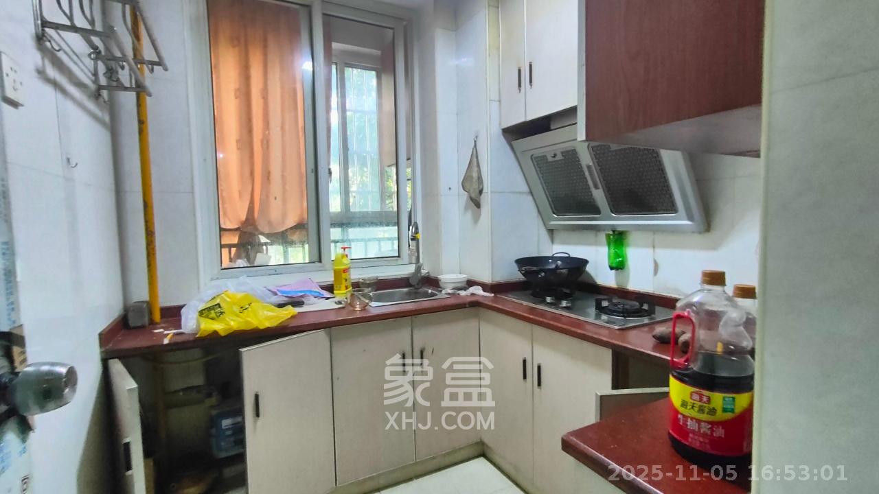 恩瑞麓山名园（龙王港小区）  3室2厅1卫    2300.0元/月室内图