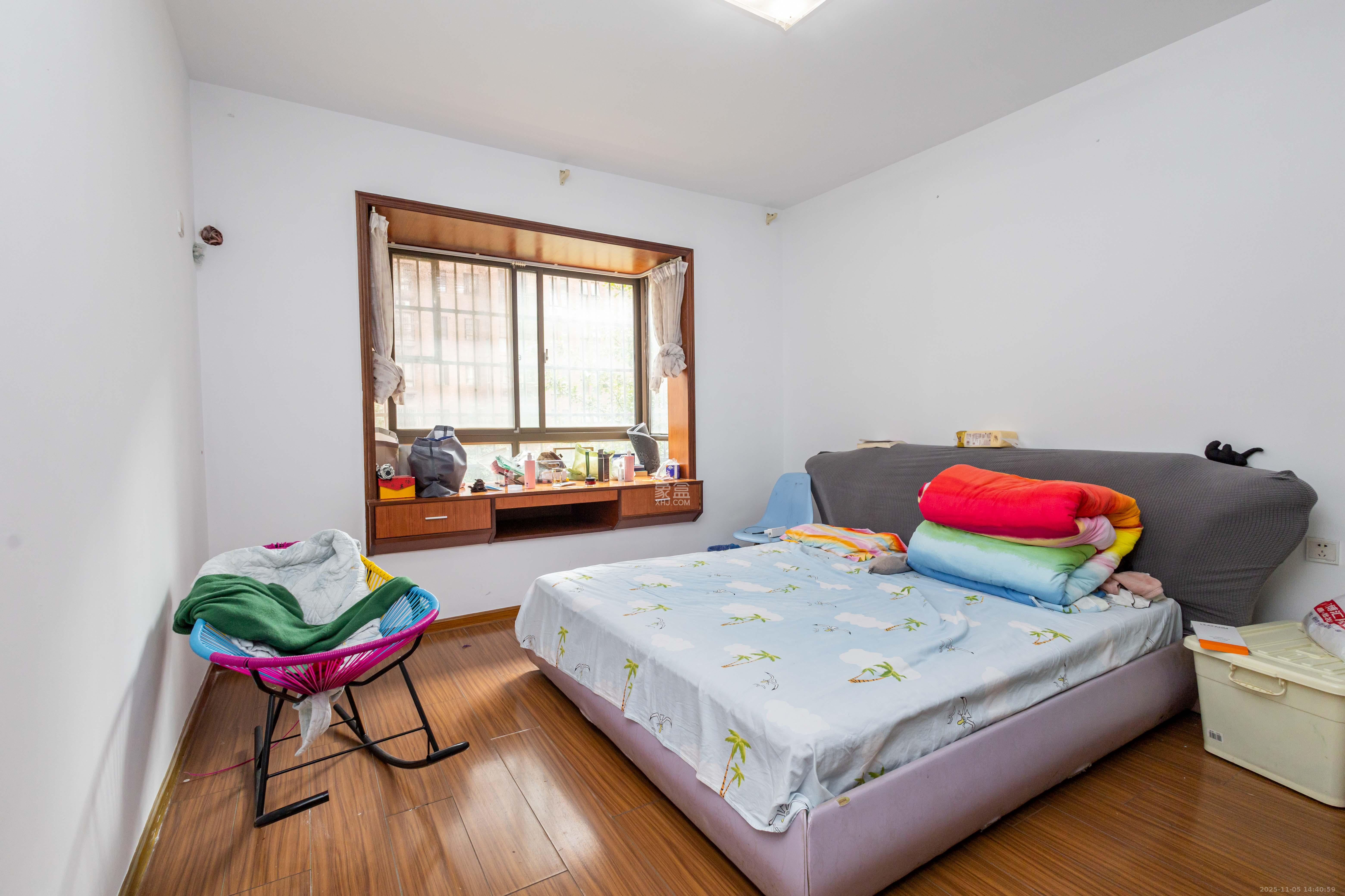 方略潇邦  3室2厅2卫    56.8万卧室