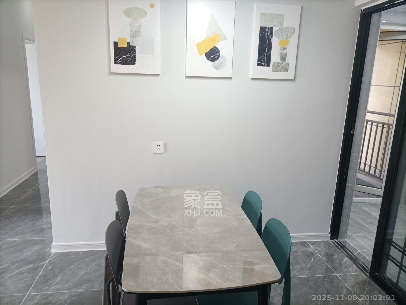 保利香槟国际 1室0厅0卫 2000.0元/月 保利香槟国际 1室0厅0卫 2000.0元/月室内图