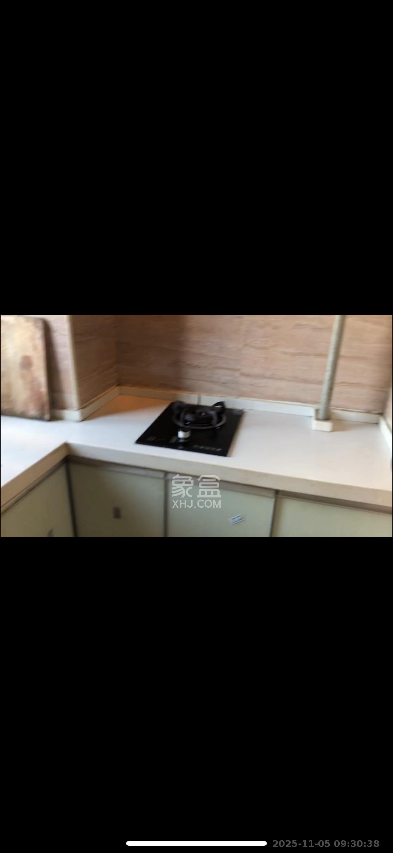 博林云栖  1室1厅1卫    1600.0元/月室内图