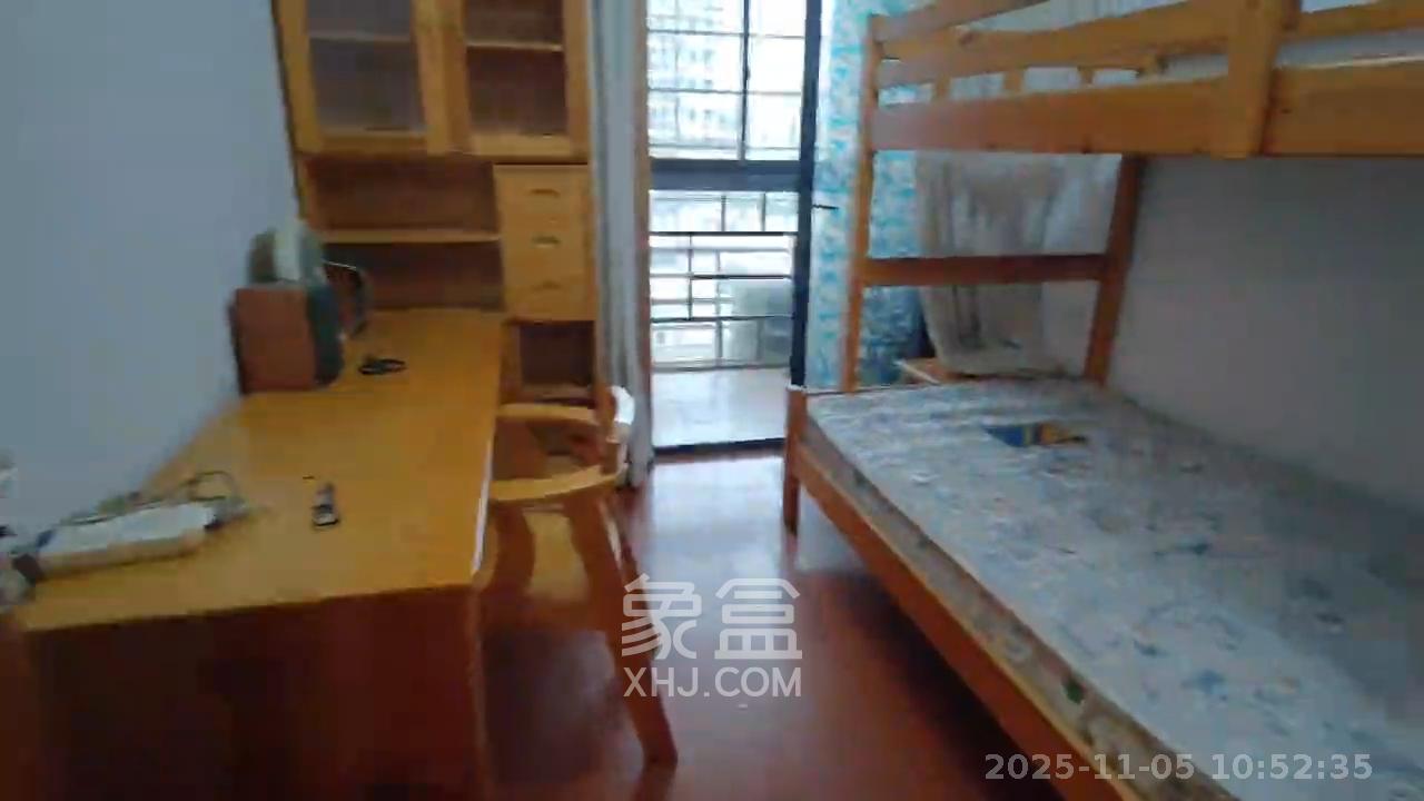 西子湖畔沃府  2室2厅1卫    2300.0元/月室内图