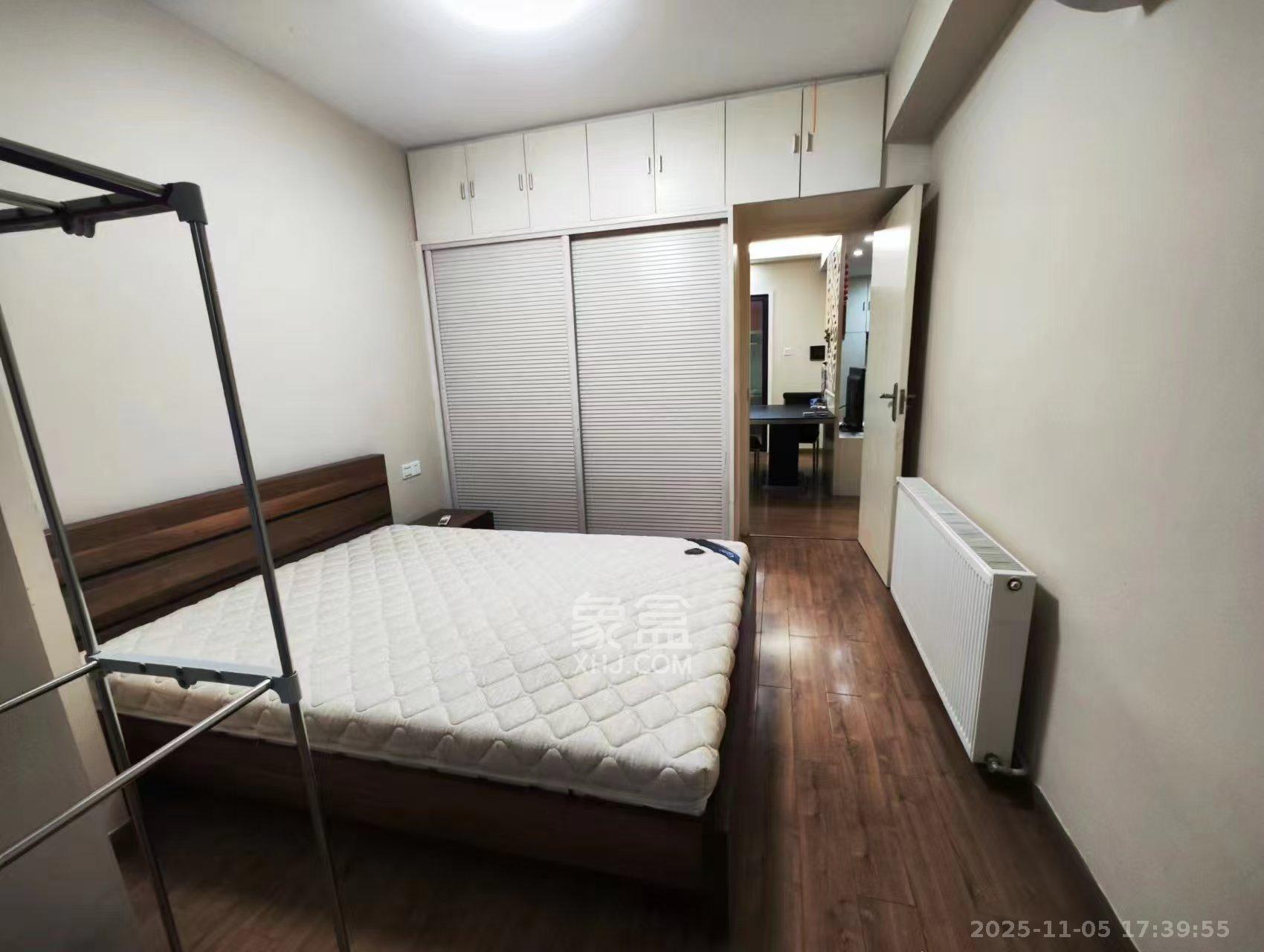 铂宫 2室1厅1卫 2900.0元/月 铂宫 2室1厅1卫 2900.0元/月室内图