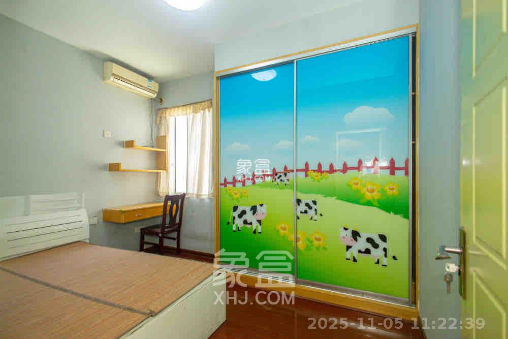 紫晶城  3室2厅1卫    1800.0元/月室内图