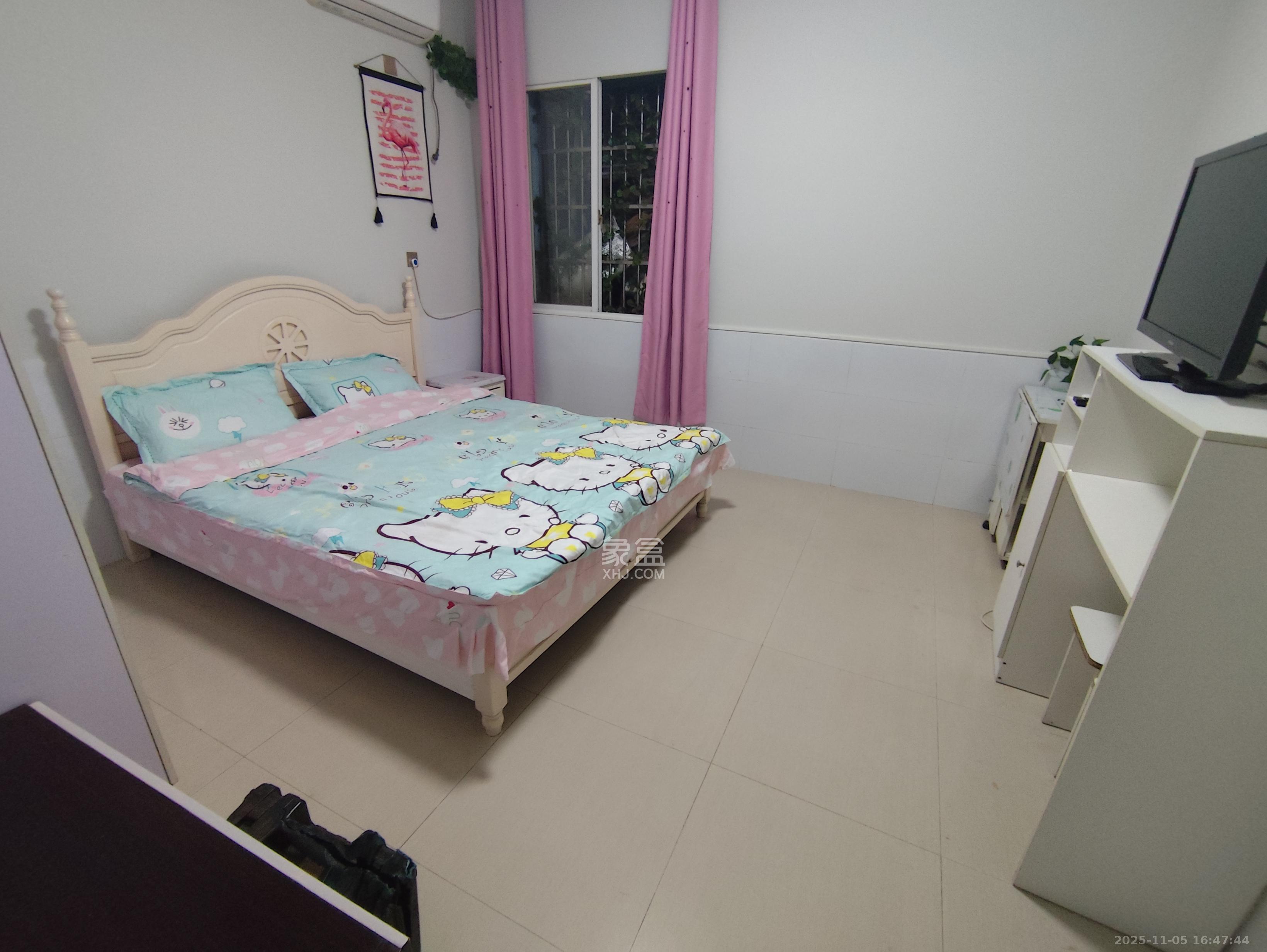 上碧湘街散盘 1室1厅1卫 1800.0元/月 上碧湘街散盘 1室1厅1卫 1800.0元/月室内图