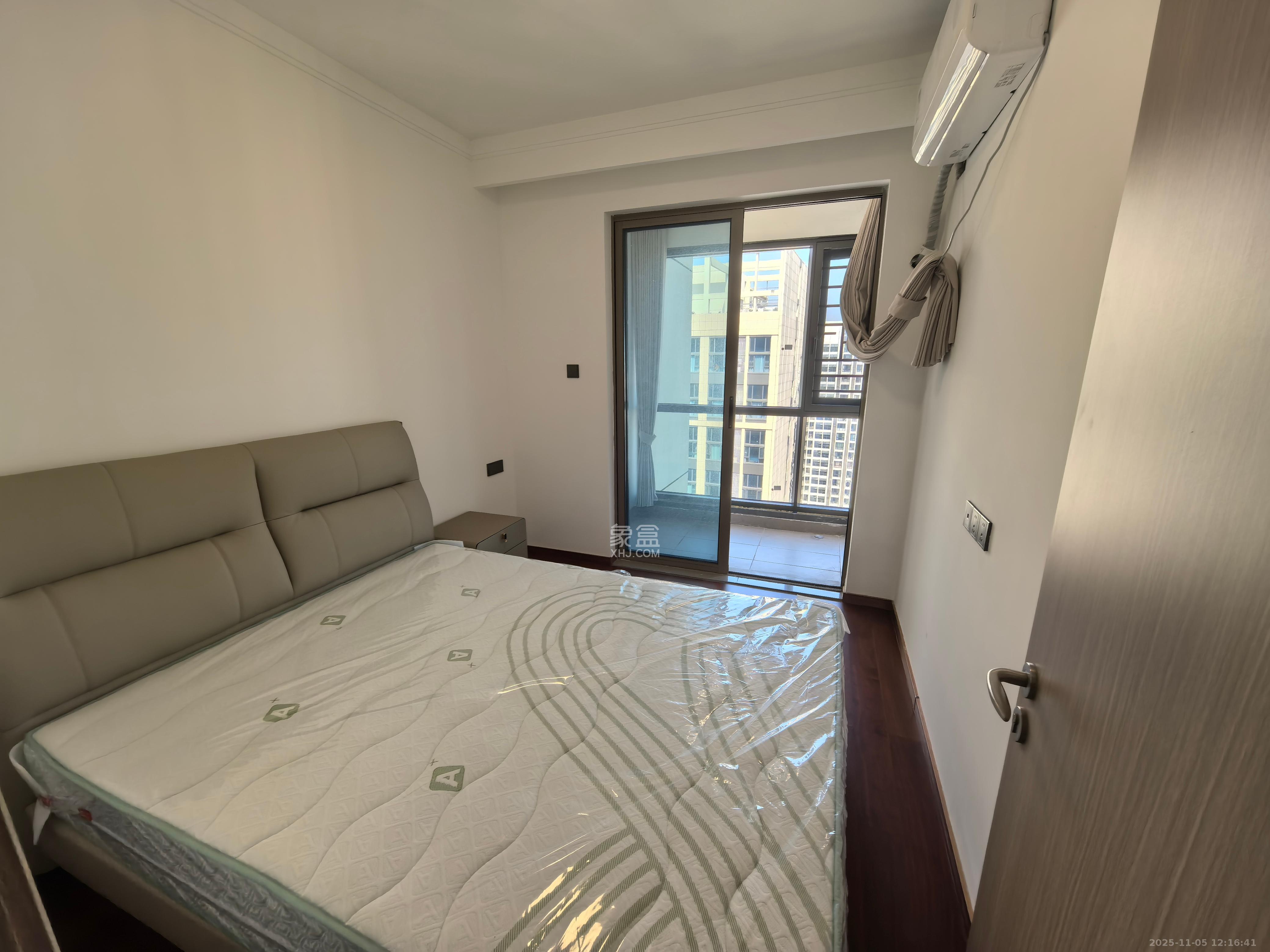 旭辉雨花郡  1室0厅0卫    4500.0元/月室内图