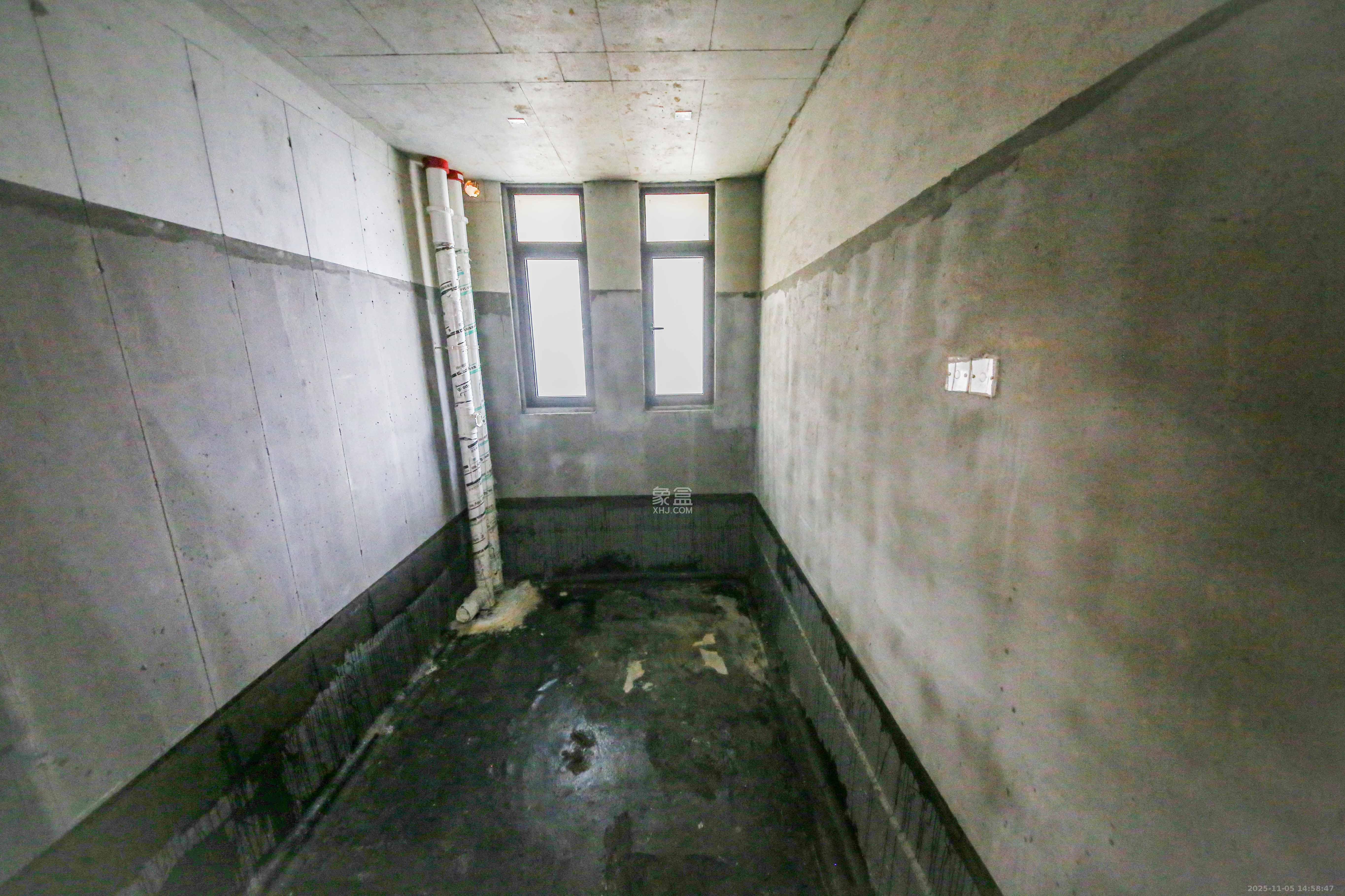 兴铁湘府和园 4室2厅2卫 3800.0元/月 兴铁湘府和园 4室2厅2卫 3800.0元/月室内图