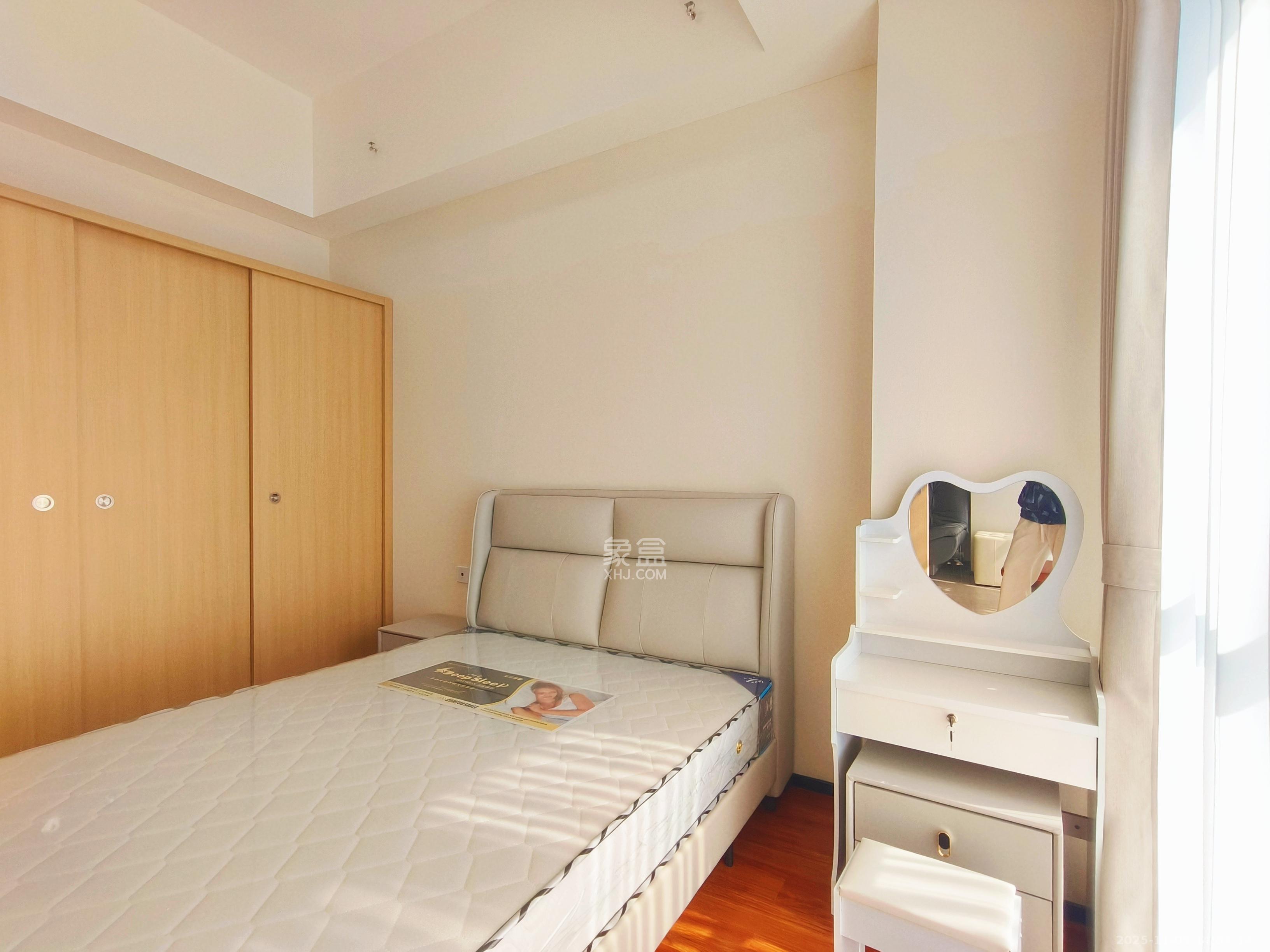 恒大珺悦府 1室1厅1卫 2500.0元/月 恒大珺悦府 1室1厅1卫 2500.0元/月室内图
