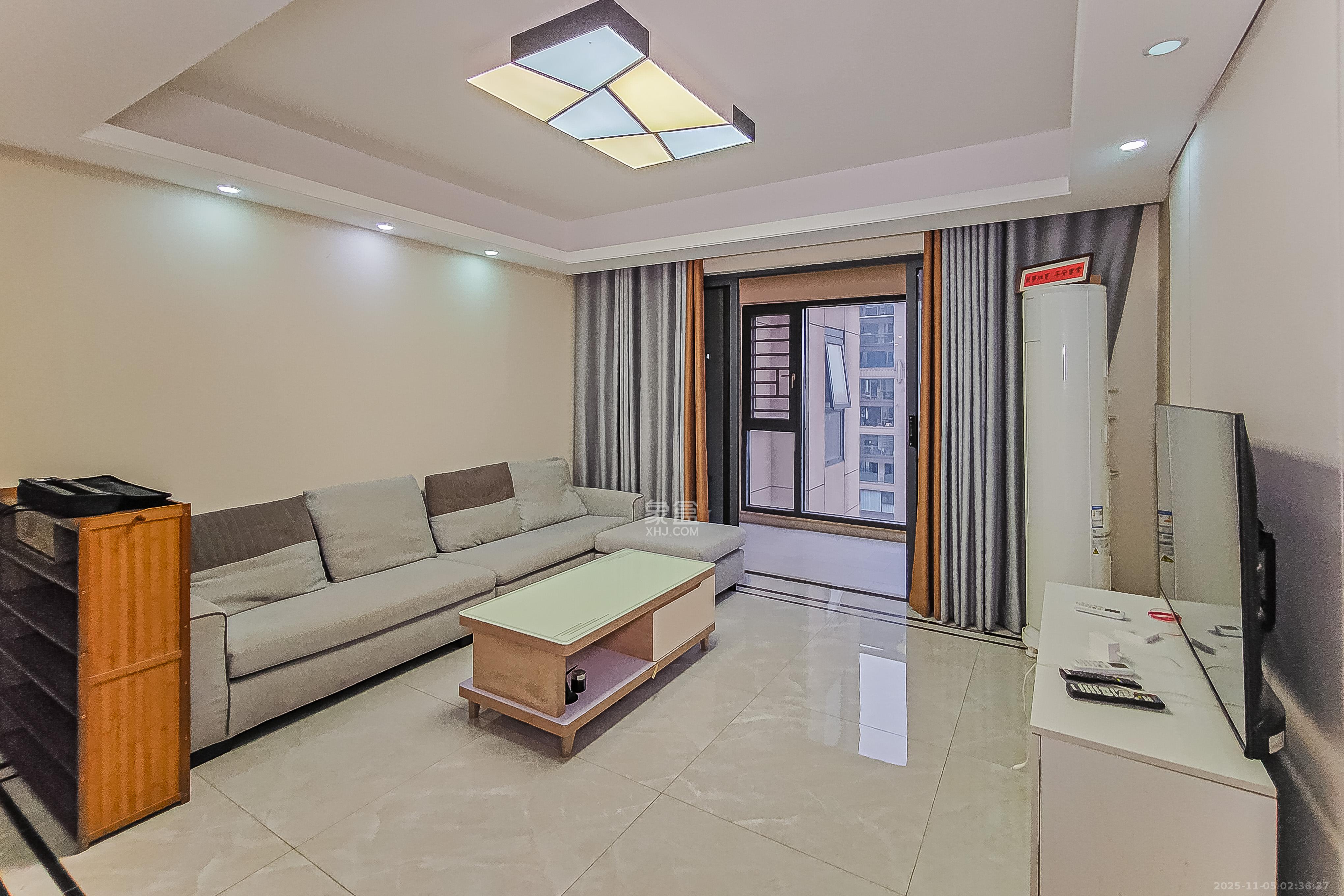 建发中央公园（建发美地）  4室2厅2卫    248.0万