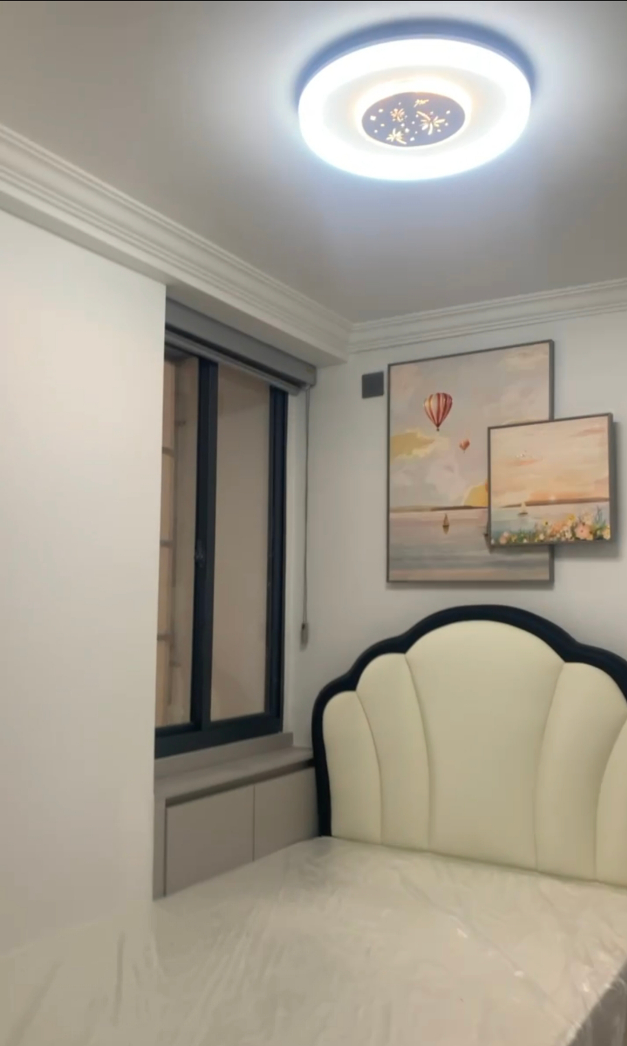 皇家花园  2室1厅1卫    89.0万