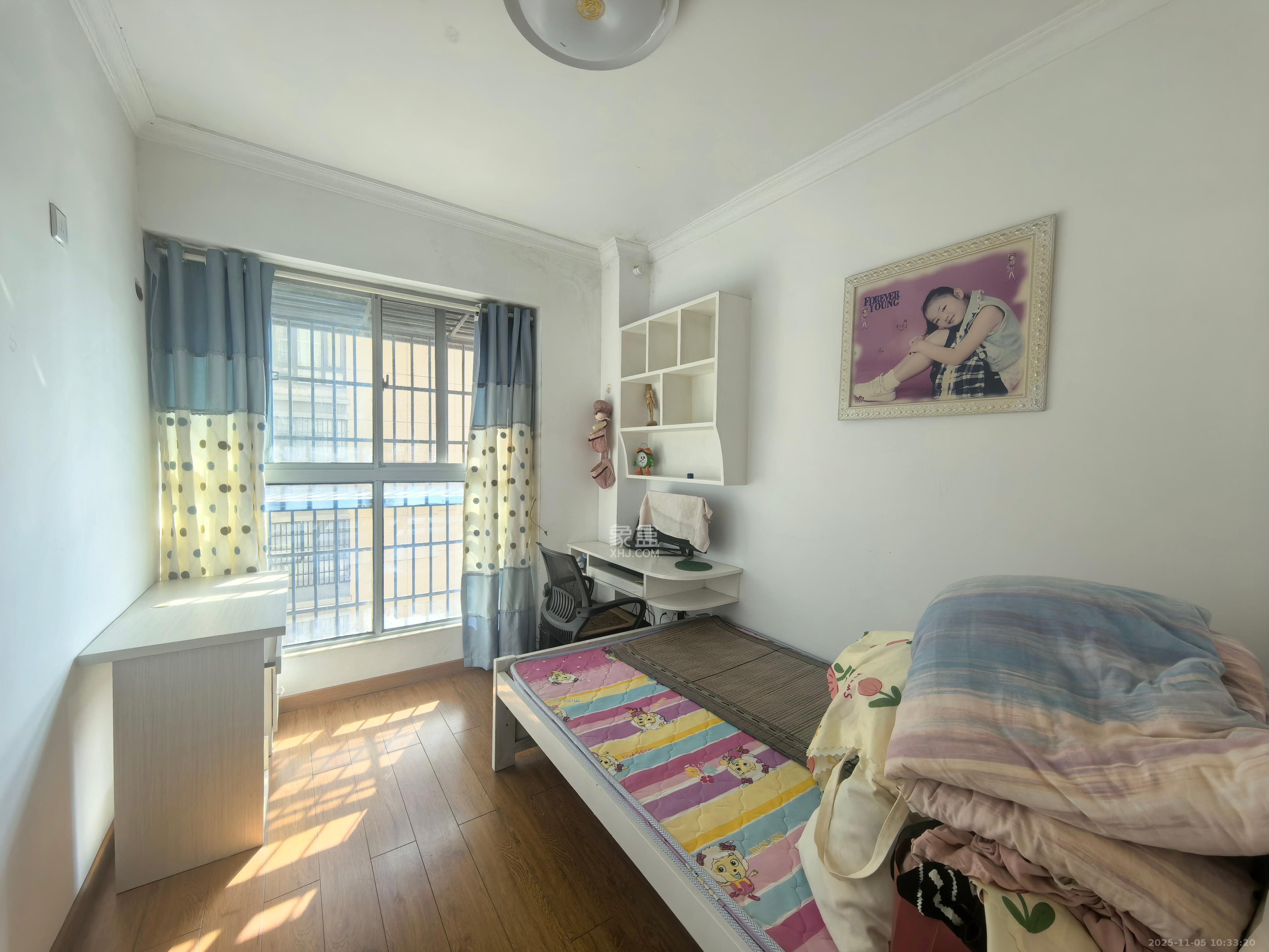 潇湘奥林匹克花园  3室1厅1卫    2600.0元/月室内图