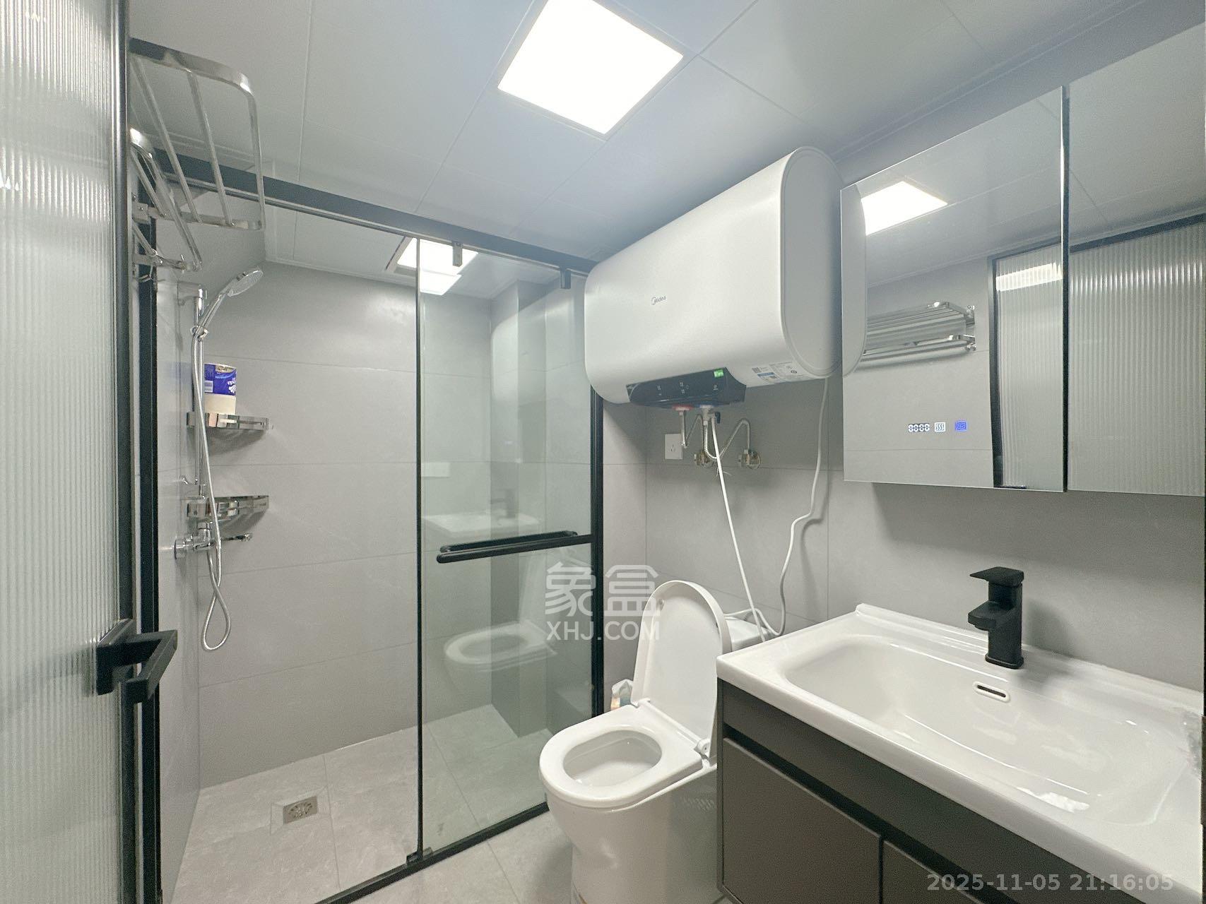 卓越中寰  1室0厅0卫    2800.0元/月室内图