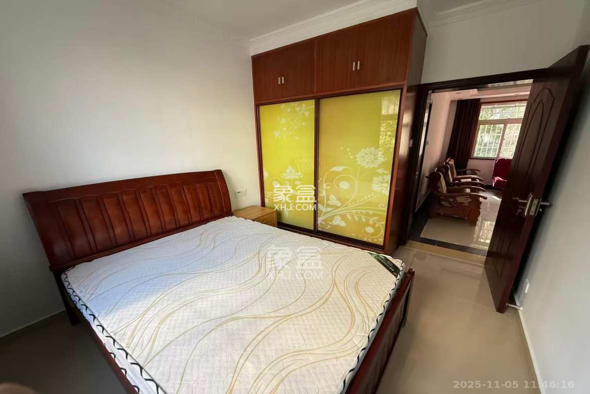 黎郡新宇康景园 2室1厅1卫 1700.0元/月 黎郡新宇康景园 2室1厅1卫 1700.0元/月室内图