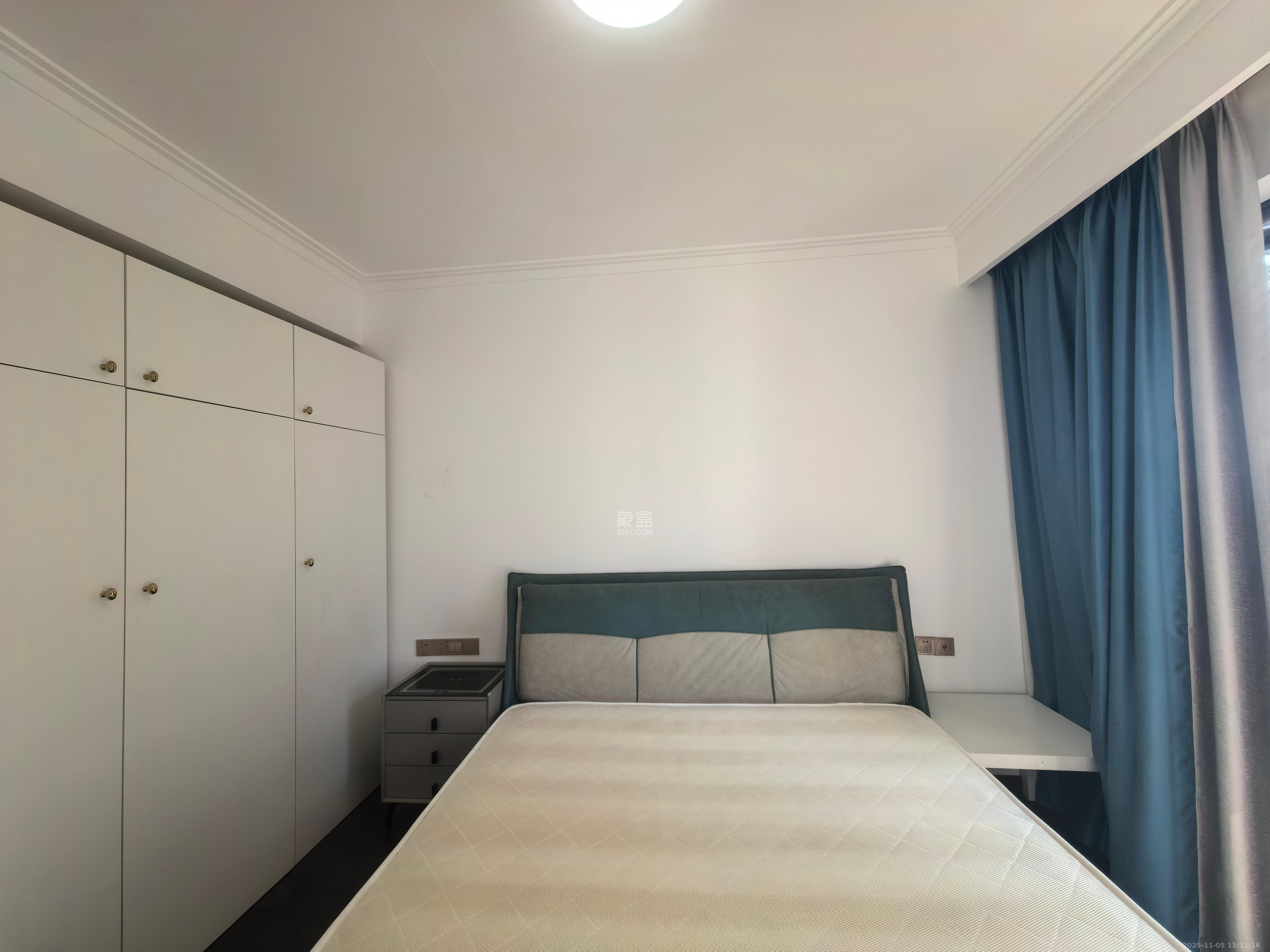 绿地长沙城际空间站（绿地新里佳苑）  1室0厅0卫    3500.0元/月室内图