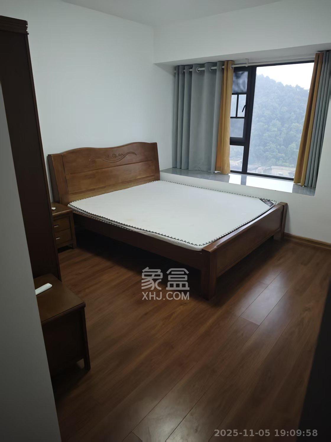 梅溪正荣府 4室2厅2卫 2500.0元/月 梅溪正荣府 4室2厅2卫 2500.0元/月室内图