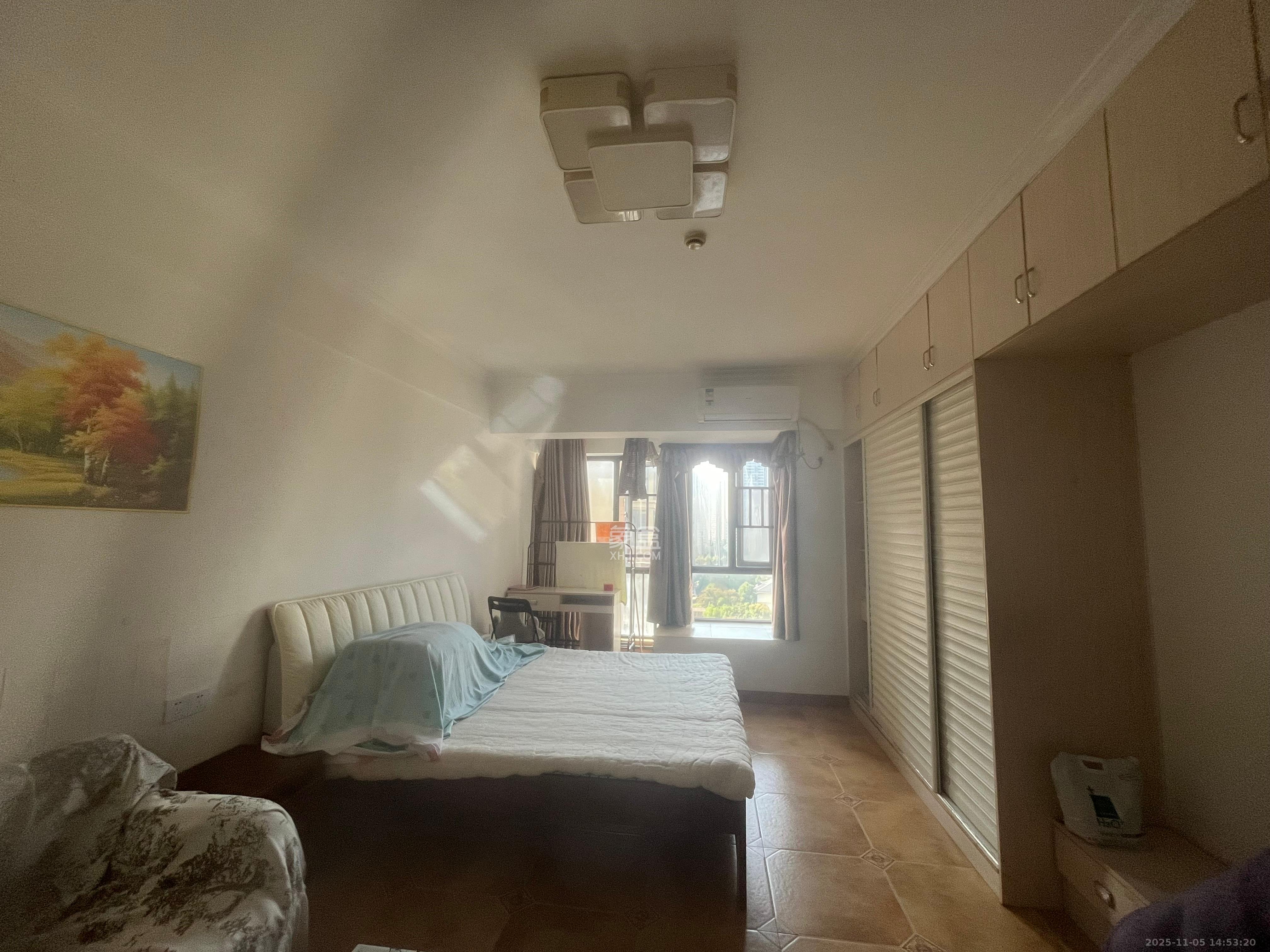 英郡年华 1室1厅1卫 1200.0元/月 英郡年华 1室1厅1卫 1200.0元/月室内图