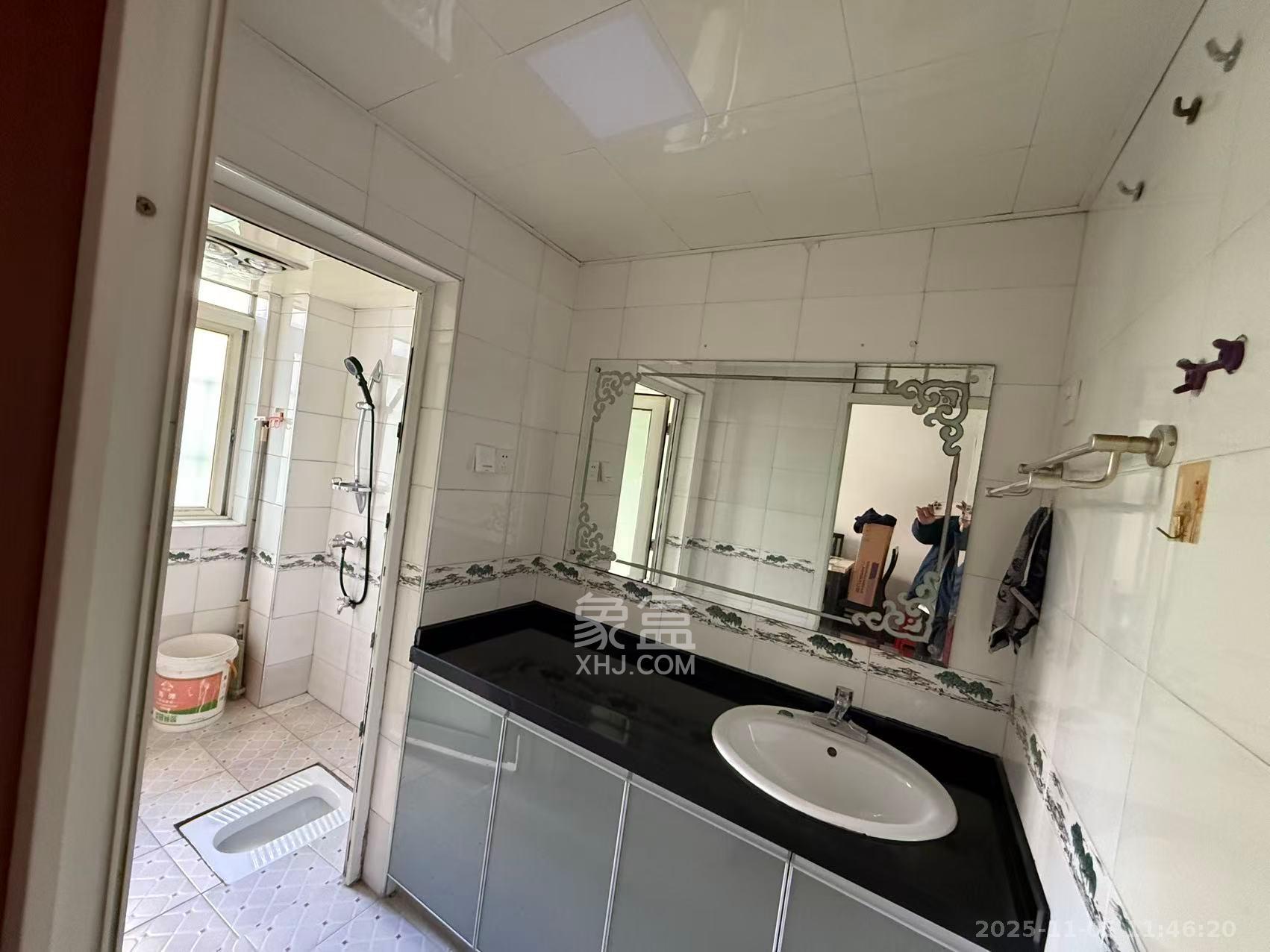 黎郡新宇康景园  2室1厅1卫    1700.0元/月室内图