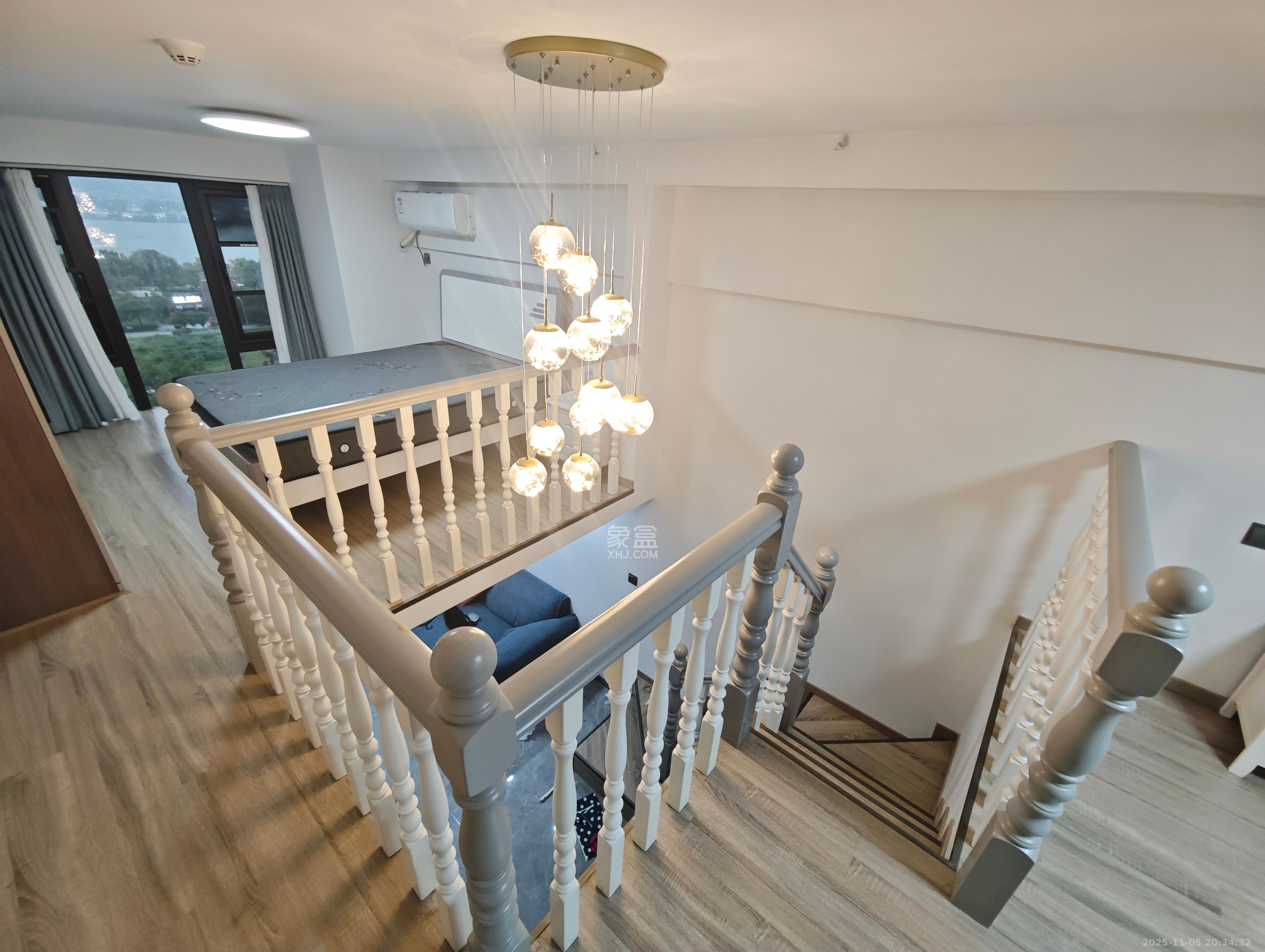 越秀悦湖台  1室0厅0卫    2700.0元/月室内图