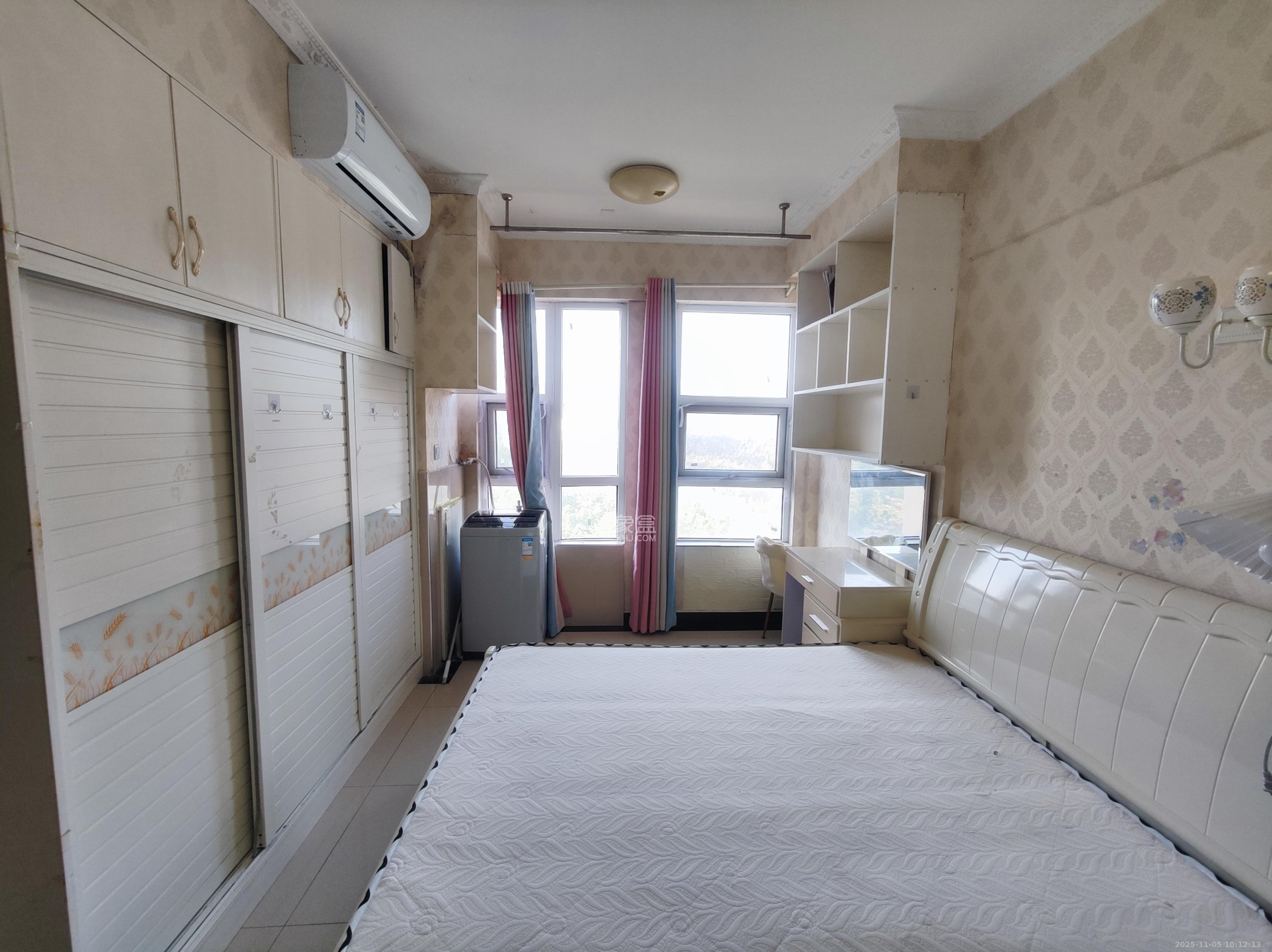 永林小时代  1室1厅1卫    1250.0元/月室内图