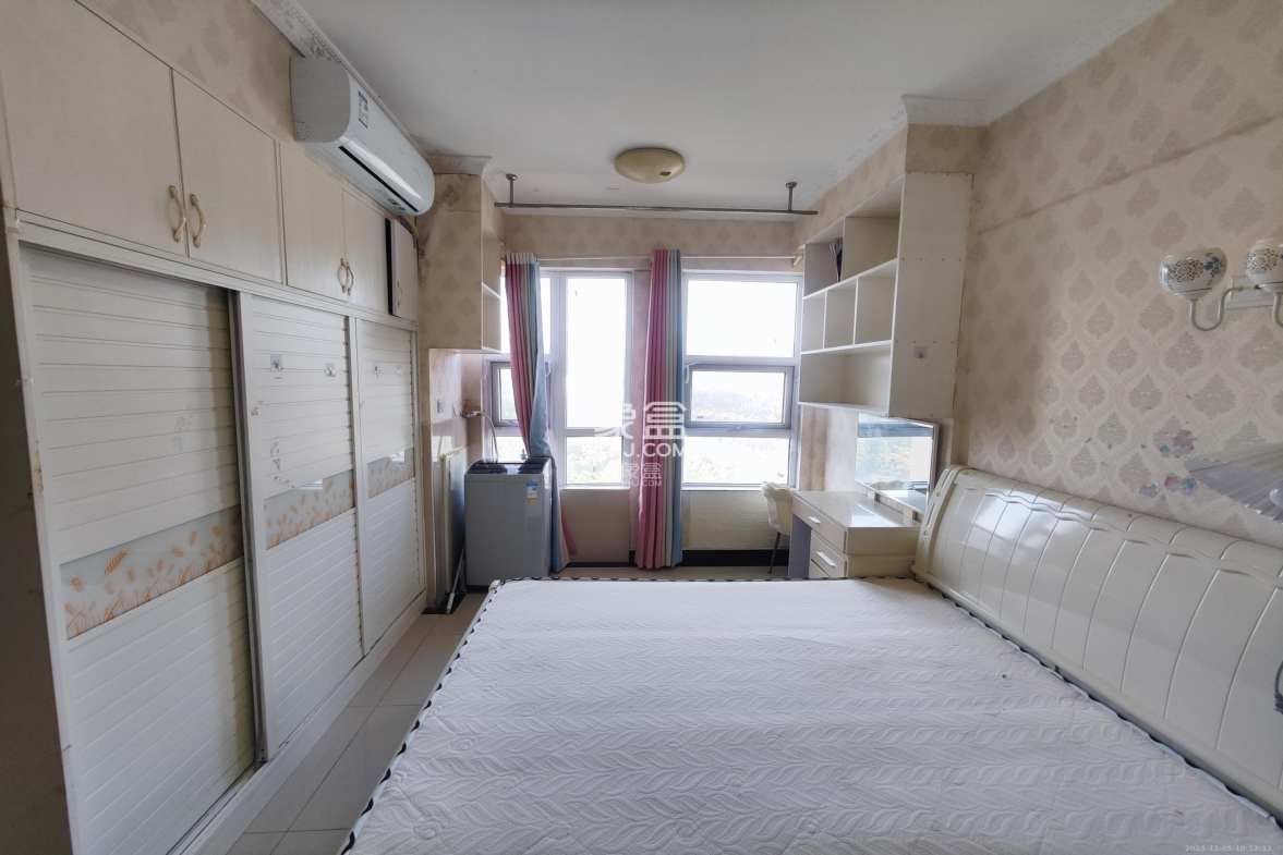 永林小时代 1室1厅1卫 1250.0元/月 永林小时代 1室1厅1卫 1250.0元/月室内图