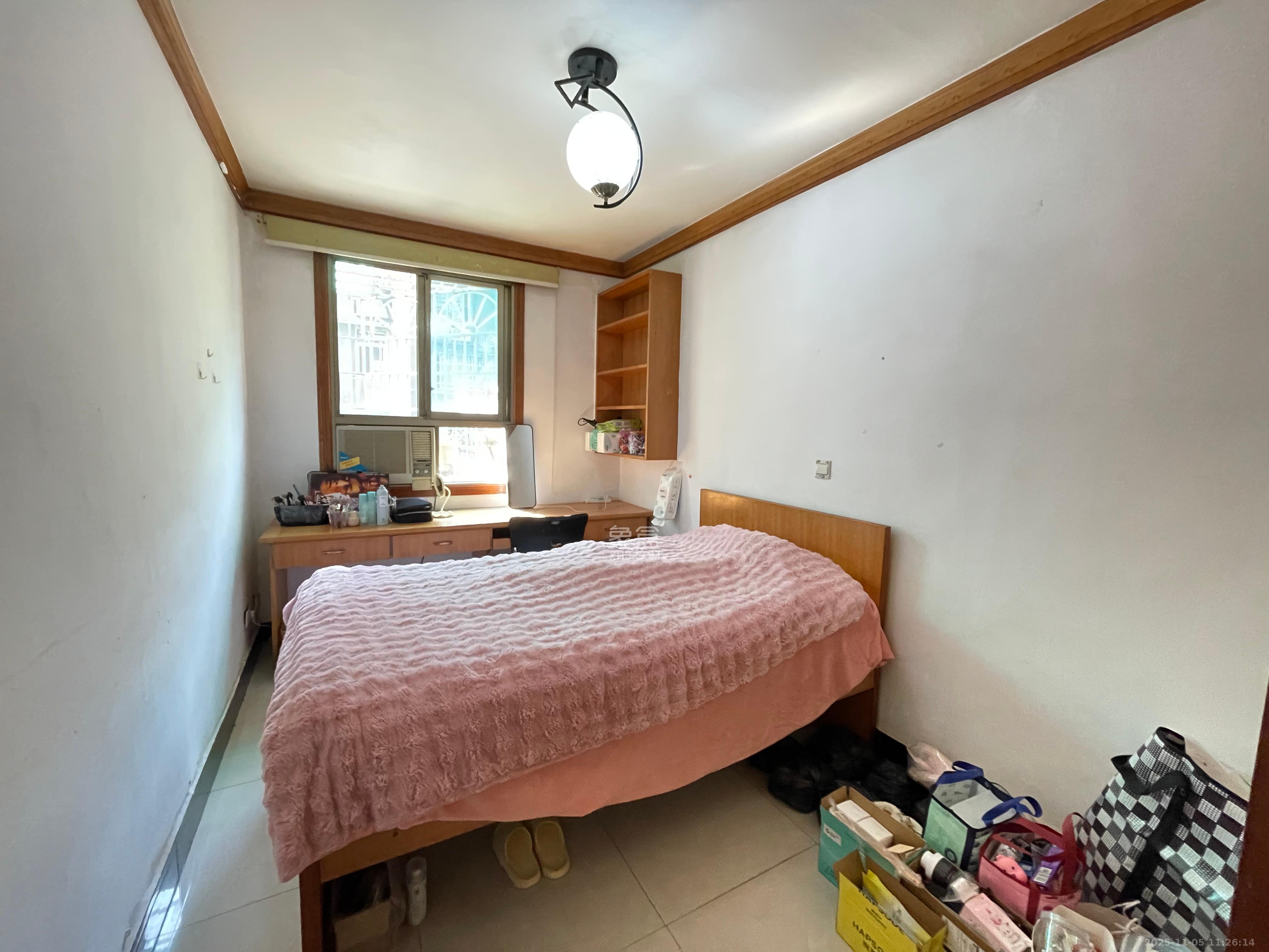 赤岗小区(一二三片) 2室1厅1卫 1500.0元/月 赤岗小区(一二三片) 2室1厅1卫 1500.0元/月室内图