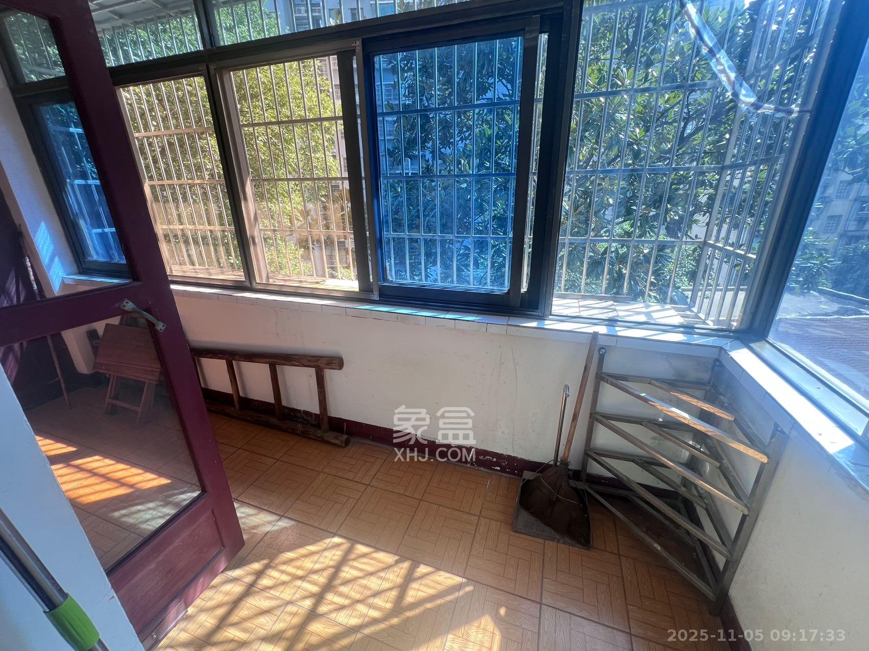 省木材公司宿舍（原欧园木材厂宿舍）  1室0厅0卫    800.0元/月室内图