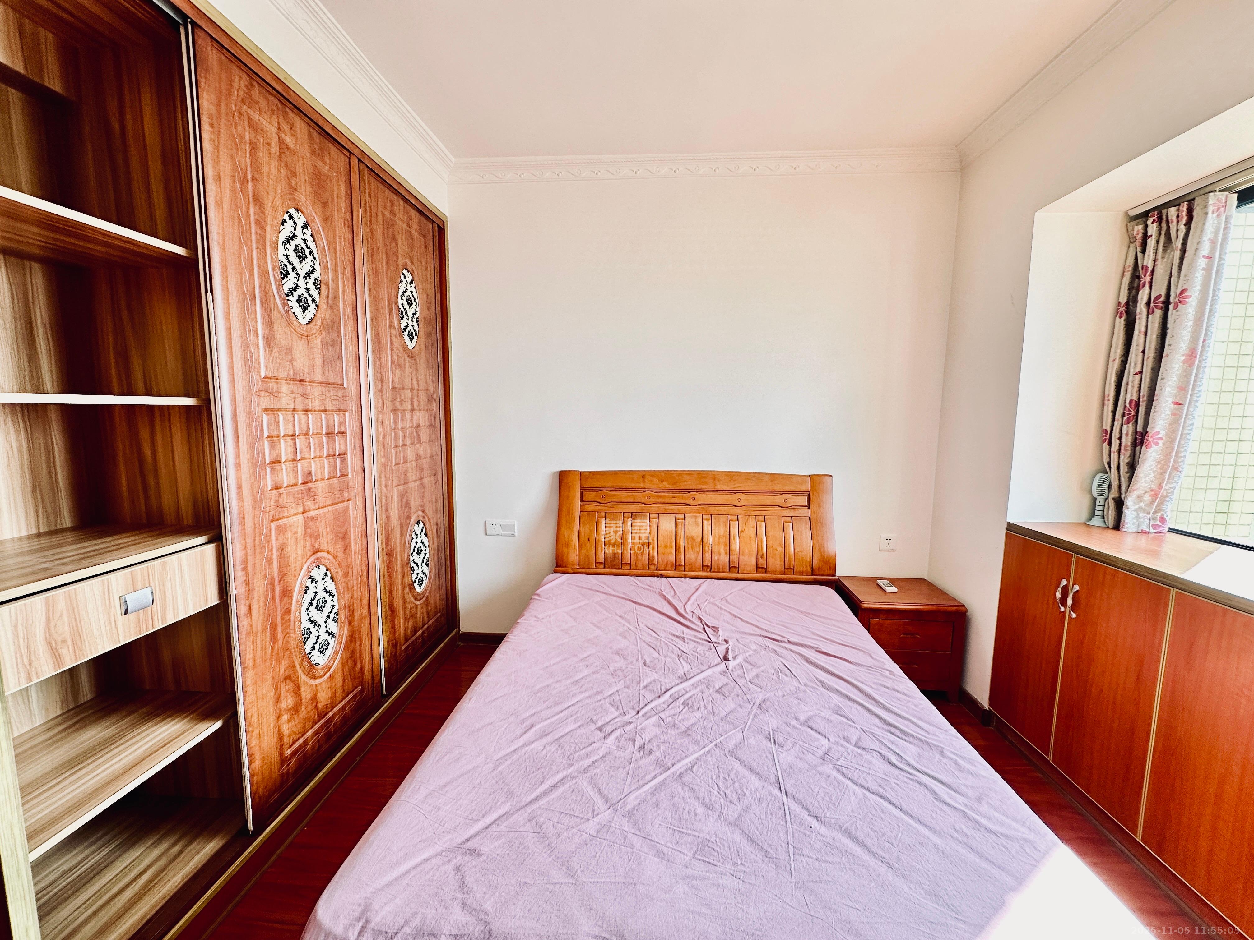 兰亭都荟（璟峰苑）  3室2厅1卫    2700.0元/月室内图