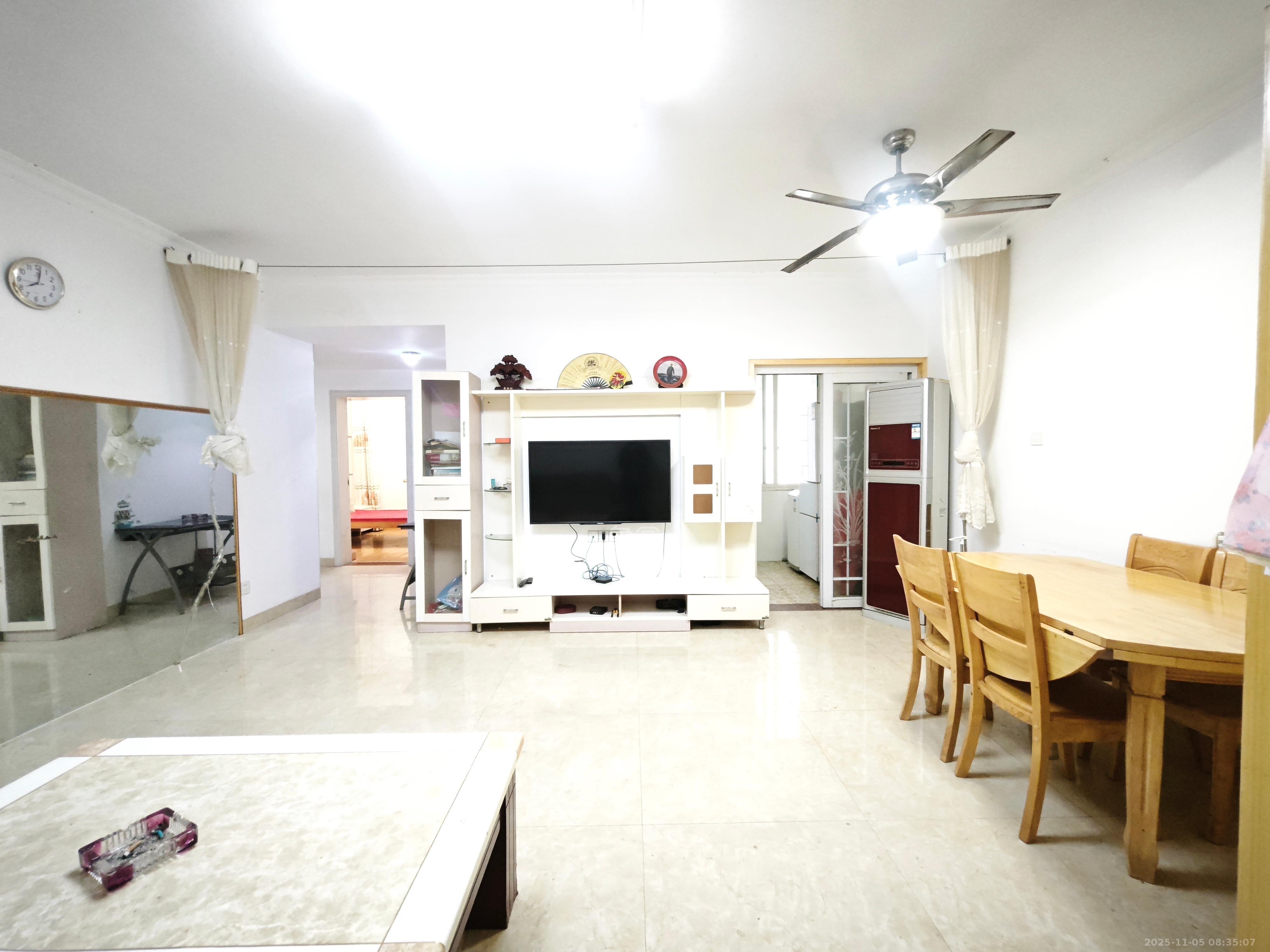 锦璨家园  2室2厅1卫    1350.0元/月室内图