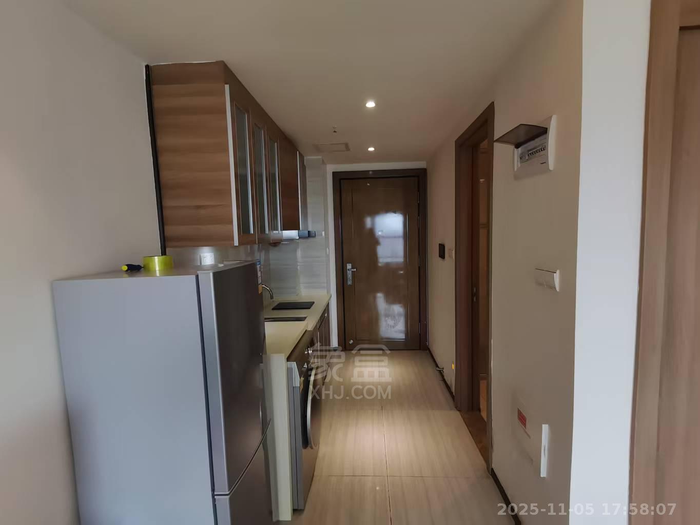 恒大御景湾 1室1厅1卫 1000.0元/月 恒大御景湾 1室1厅1卫 1000.0元/月小区图