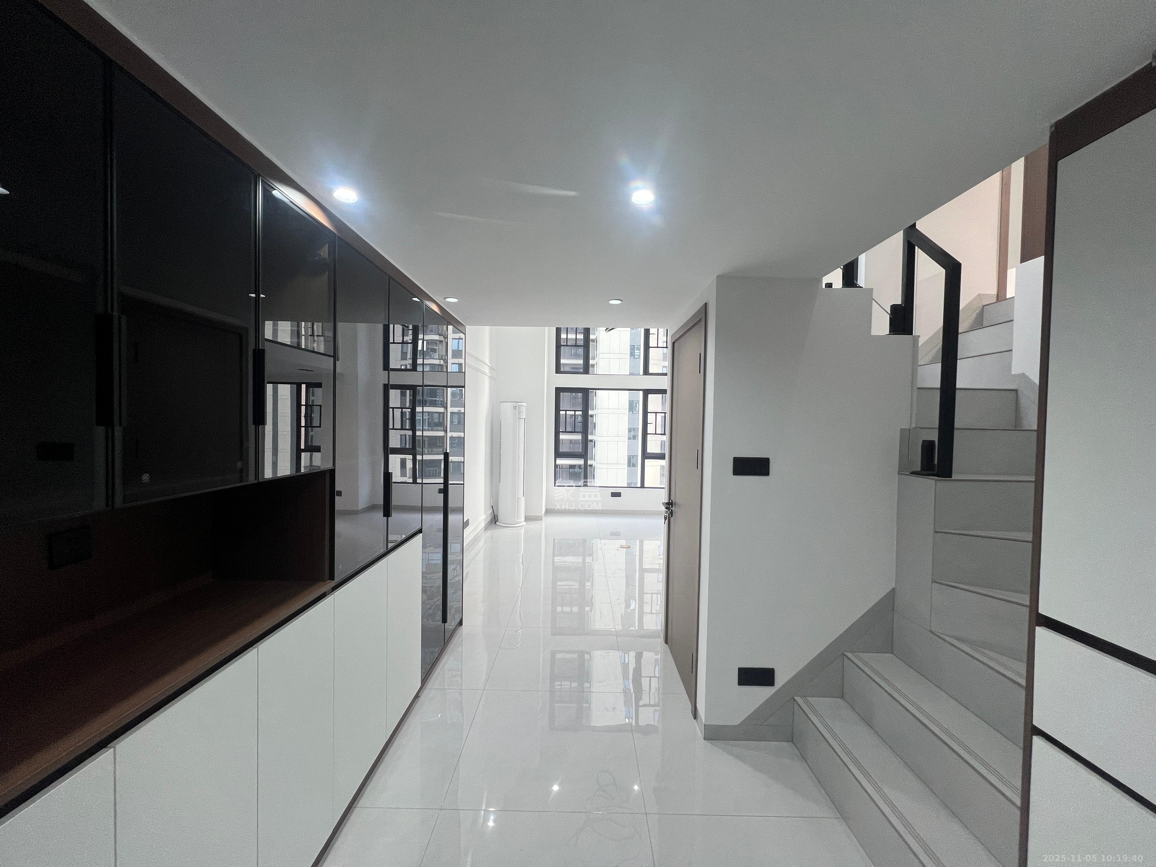 旭辉雨花郡  1室1厅1卫    2650.0元/月室内图