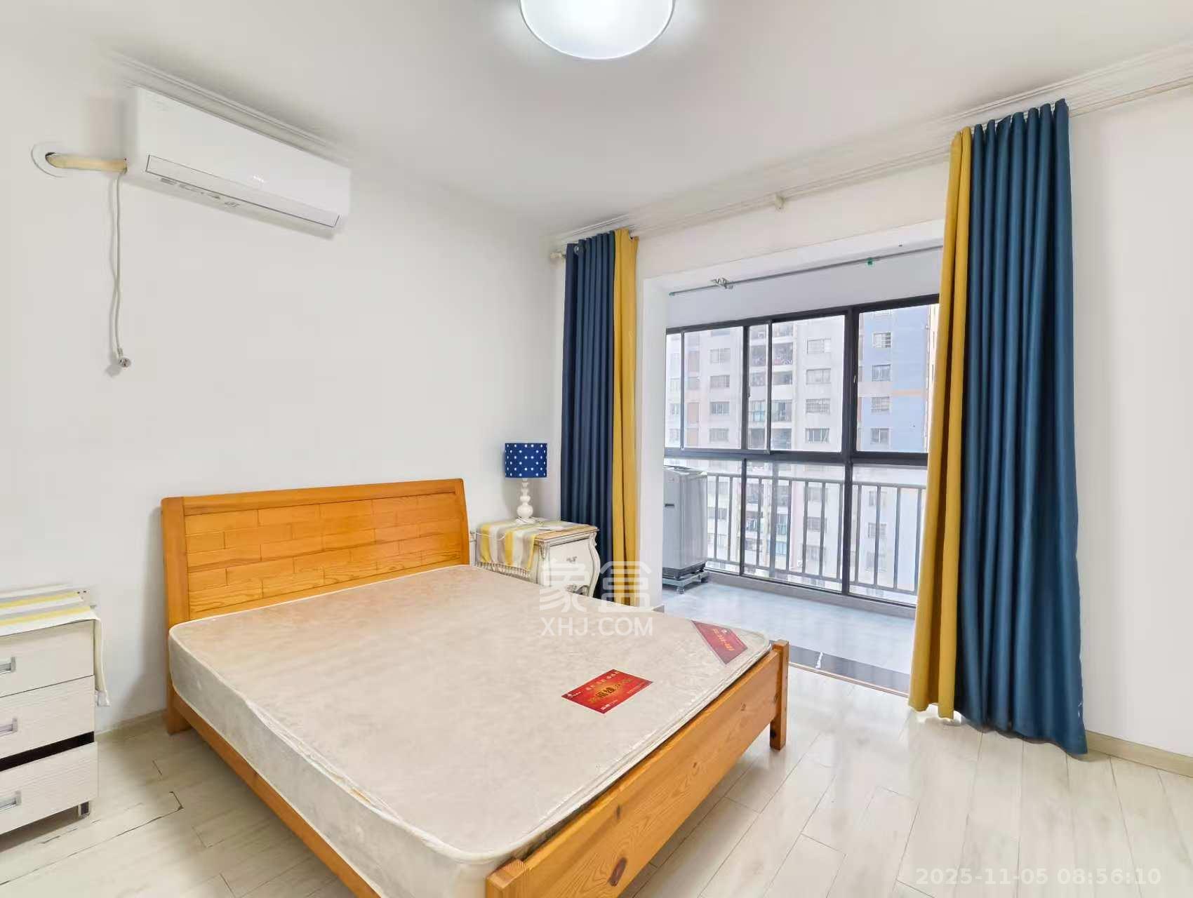 麓江春  2室2厅1卫    2700.0元/月室内图