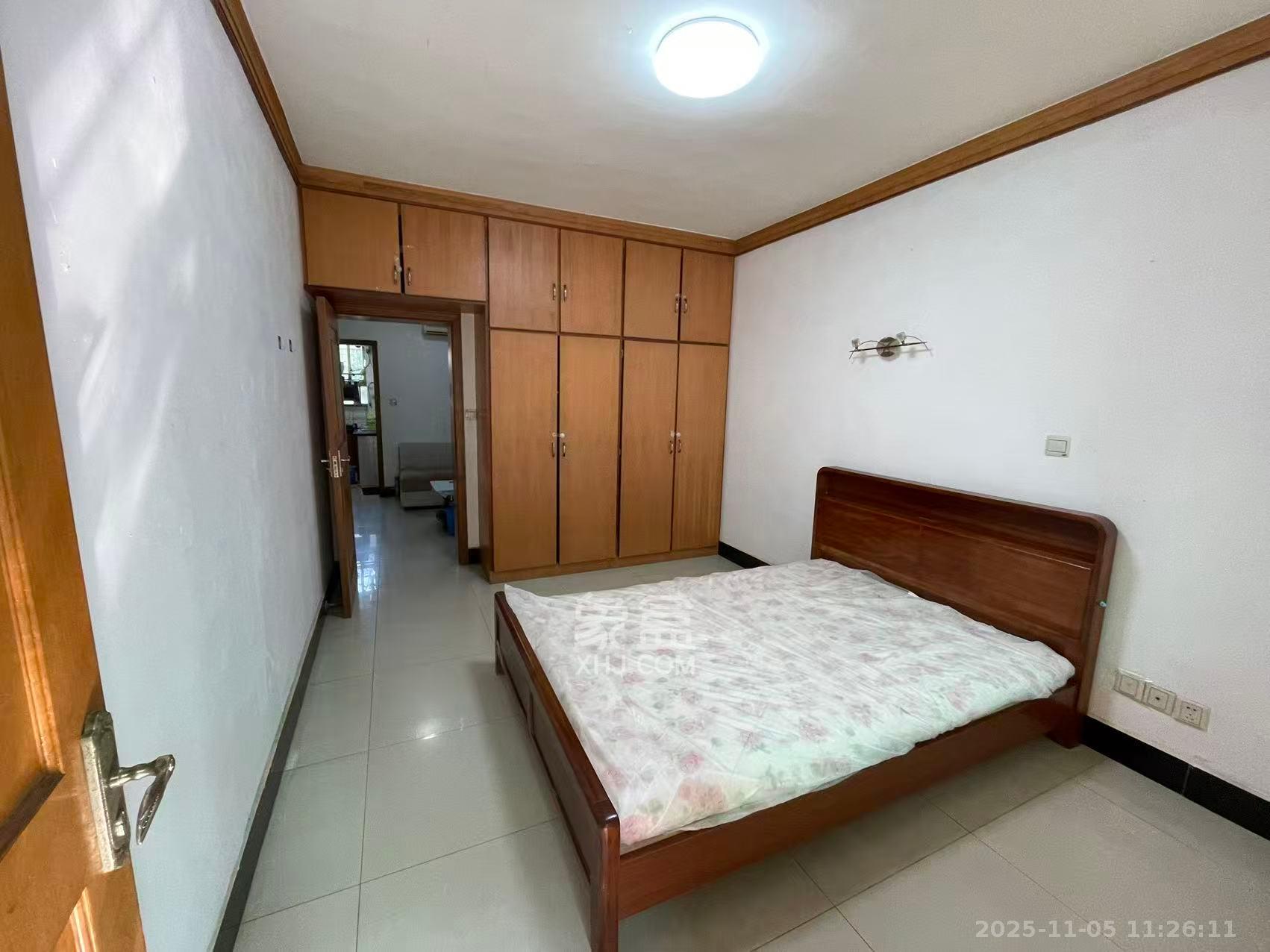 赤岗小区(一二三片) 2室1厅1卫 1500.0元/月 赤岗小区(一二三片) 2室1厅1卫 1500.0元/月室内图