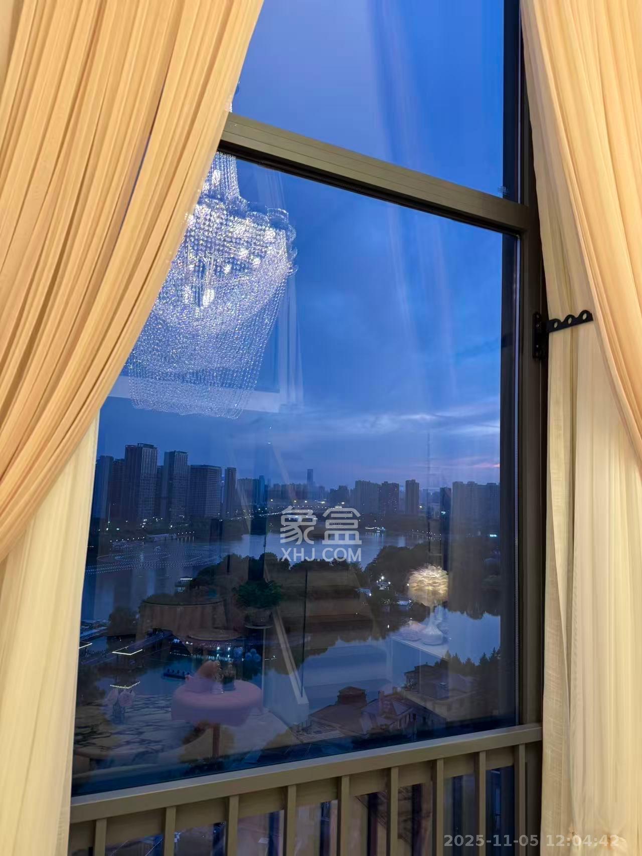 藏珑湖上公馆 1室1厅1卫 3500.0元/月 藏珑湖上公馆 1室1厅1卫 3500.0元/月室内图