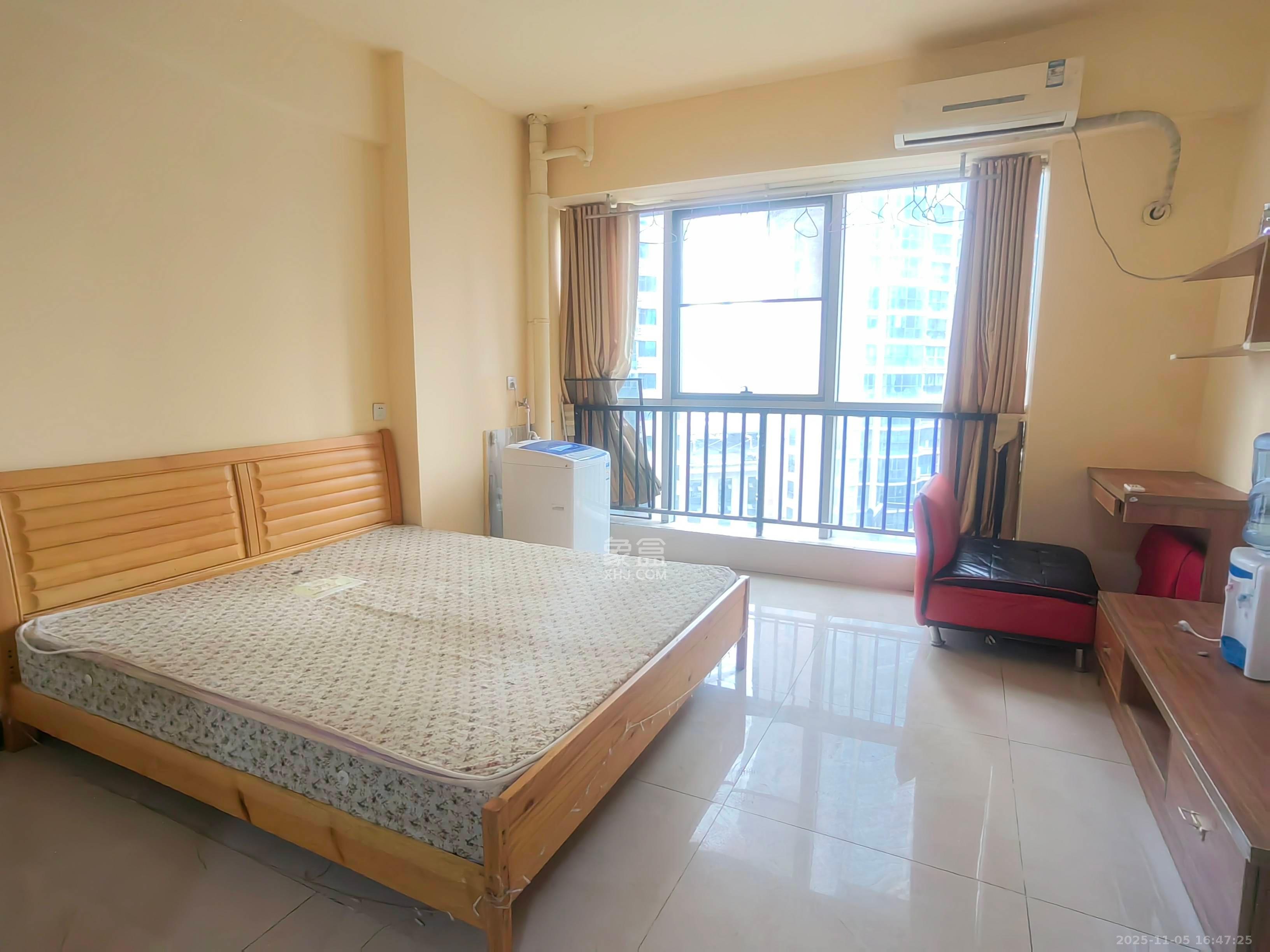 融圣国际 1室1厅1卫 1700.0元/月 融圣国际 1室1厅1卫 1700.0元/月室内图