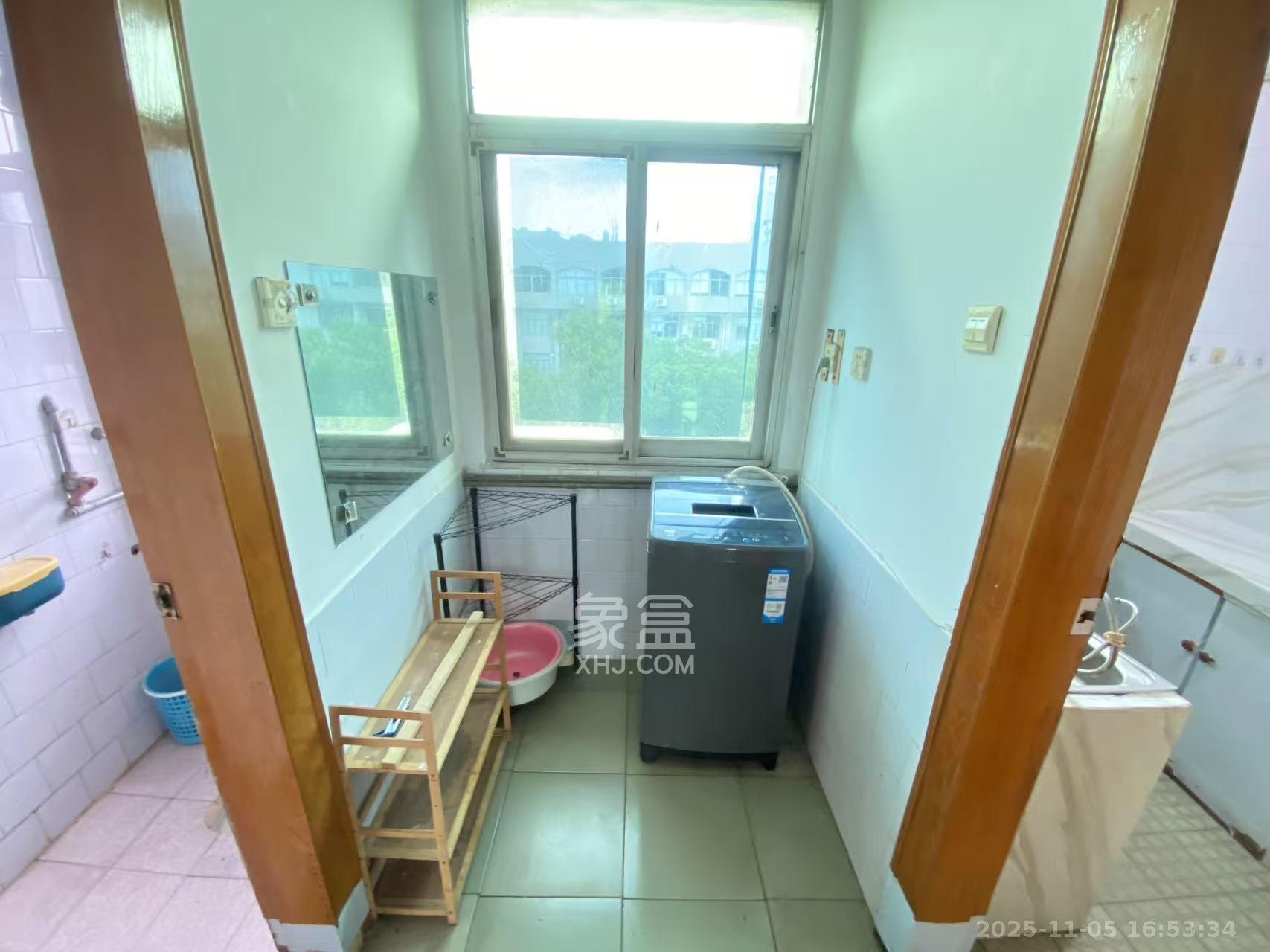 省交通科学研究院  2室1厅1卫    1200.0元/月室内图