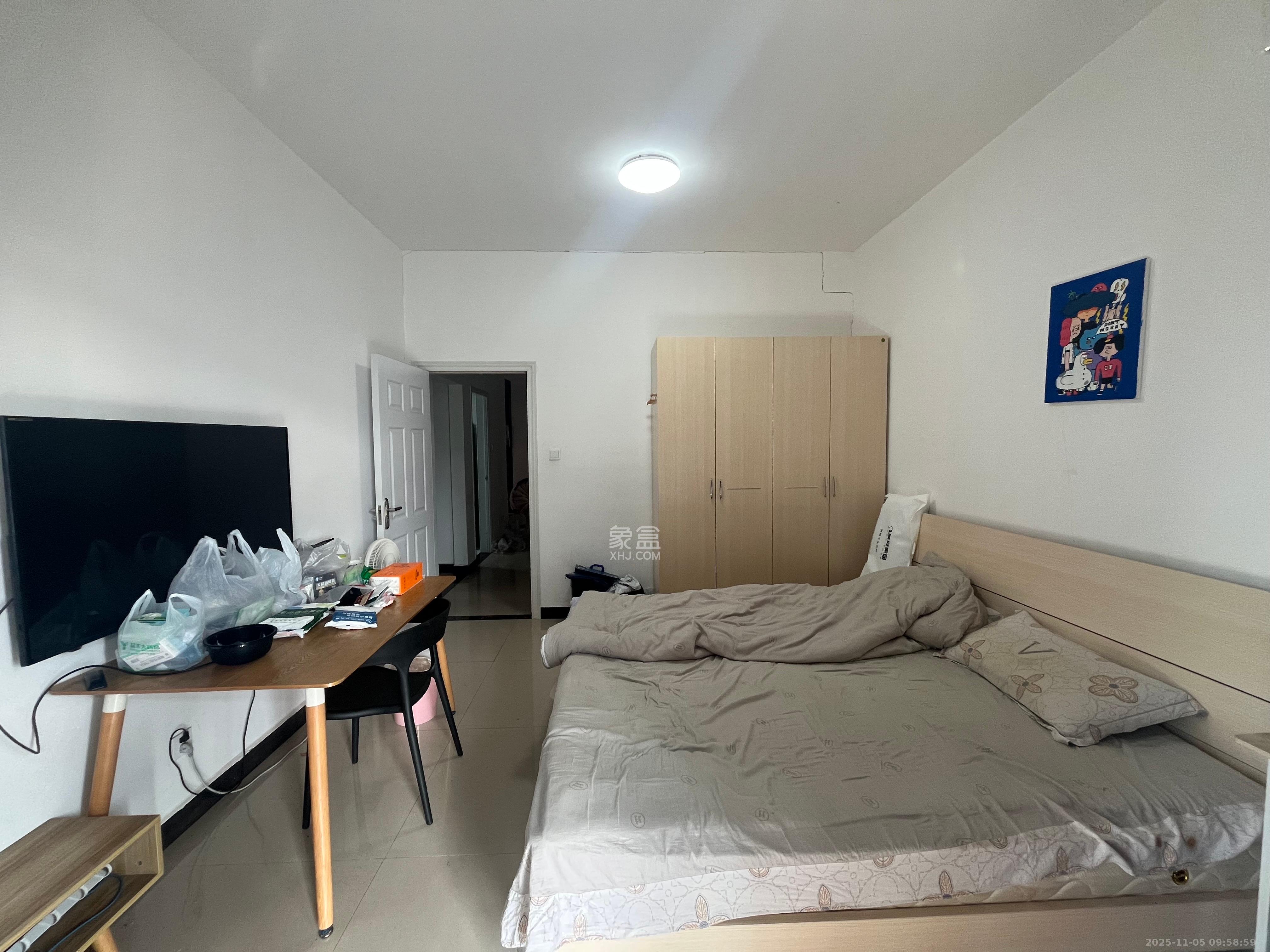 锦湘国际星城四期(金丽苑) 2室1厅1卫 2200.0元/月 锦湘国际星城四期(金丽苑) 2室1厅1卫 2200.0元/月室内图