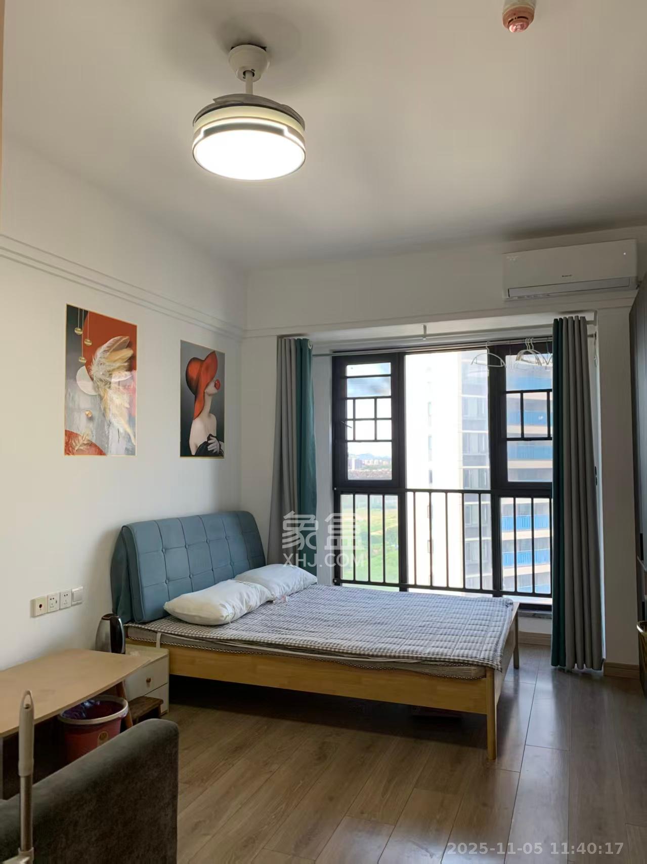 新城和樾(新城和樾公馆) 1室1厅1卫 1200.0元/月 新城和樾(新城和樾公馆) 1室1厅1卫 1200.0元/月室内图