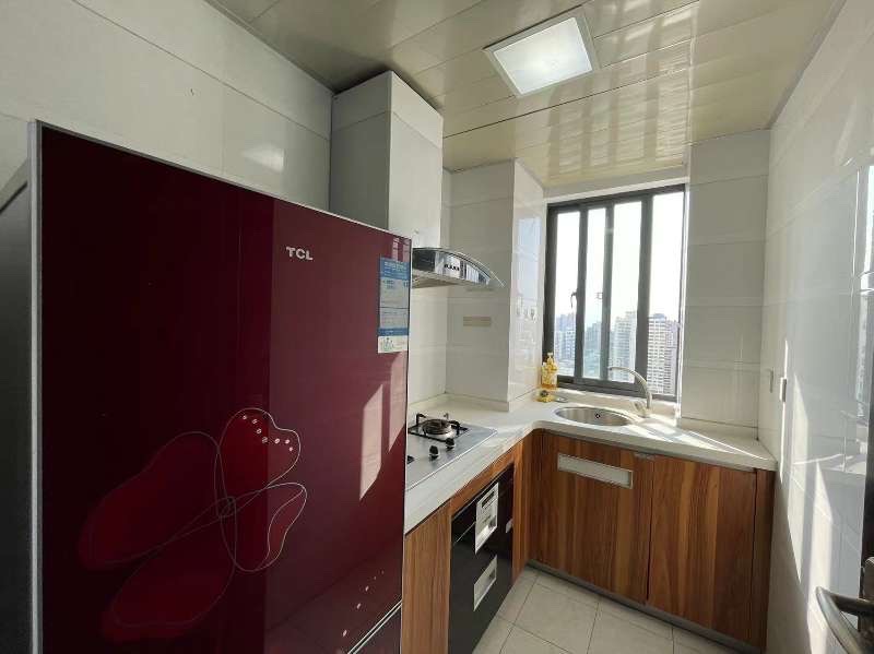 椰岛广场 1室1厅1卫 2100.0元/月 椰岛广场 1室1厅1卫 2100.0元/月室内图